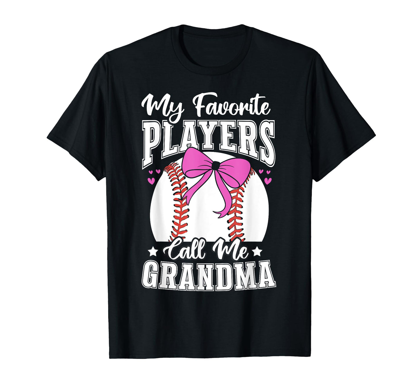 My Favorite Baseball Players Call T-Shirt - Aesthetic Graphic for Adults - T-Shirt, Sweatshirt, Hoodie