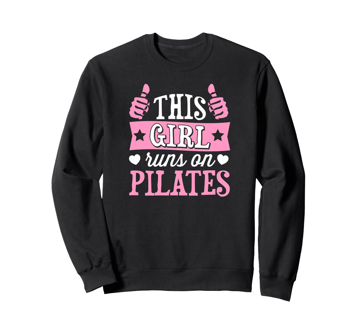 Home Pilates Quotes And T-Shirt - Casual Everyday Wear for Adults - T-Shirt, Sweatshirt, Hoodie