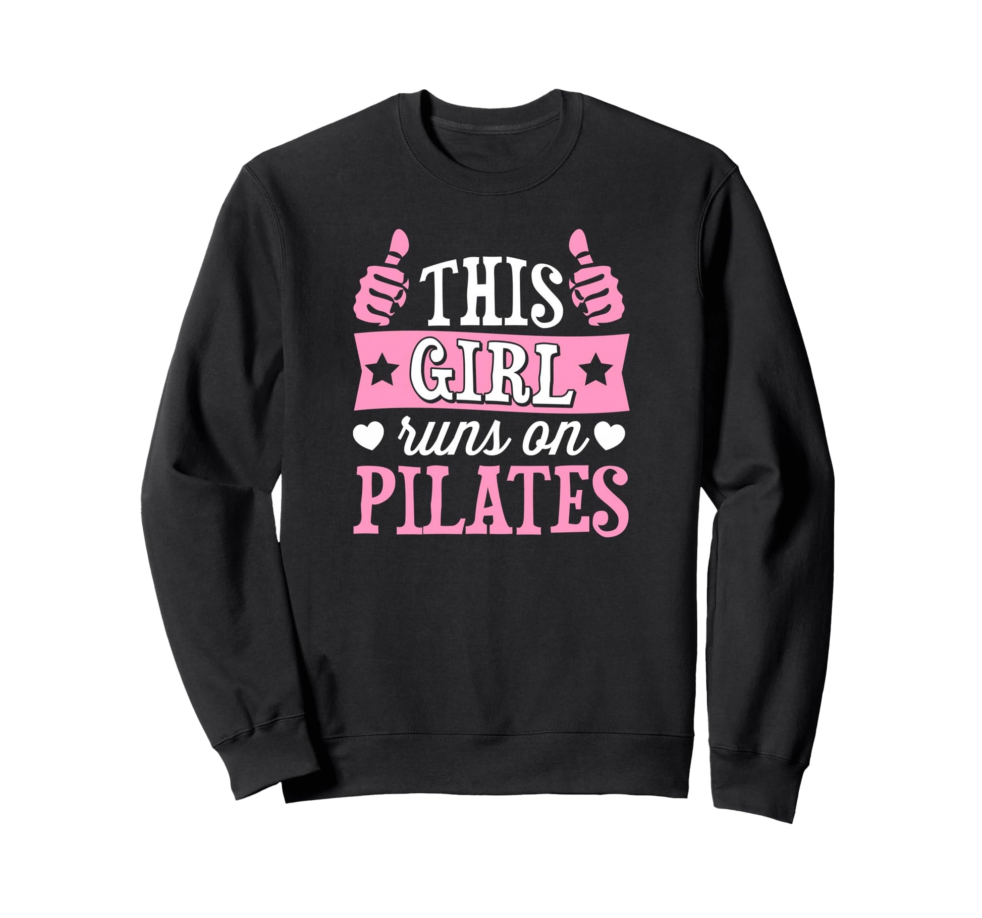 Home Pilates Quotes And T-Shirt - Casual Everyday Wear for Adults - T-Shirt, Sweatshirt, Hoodie