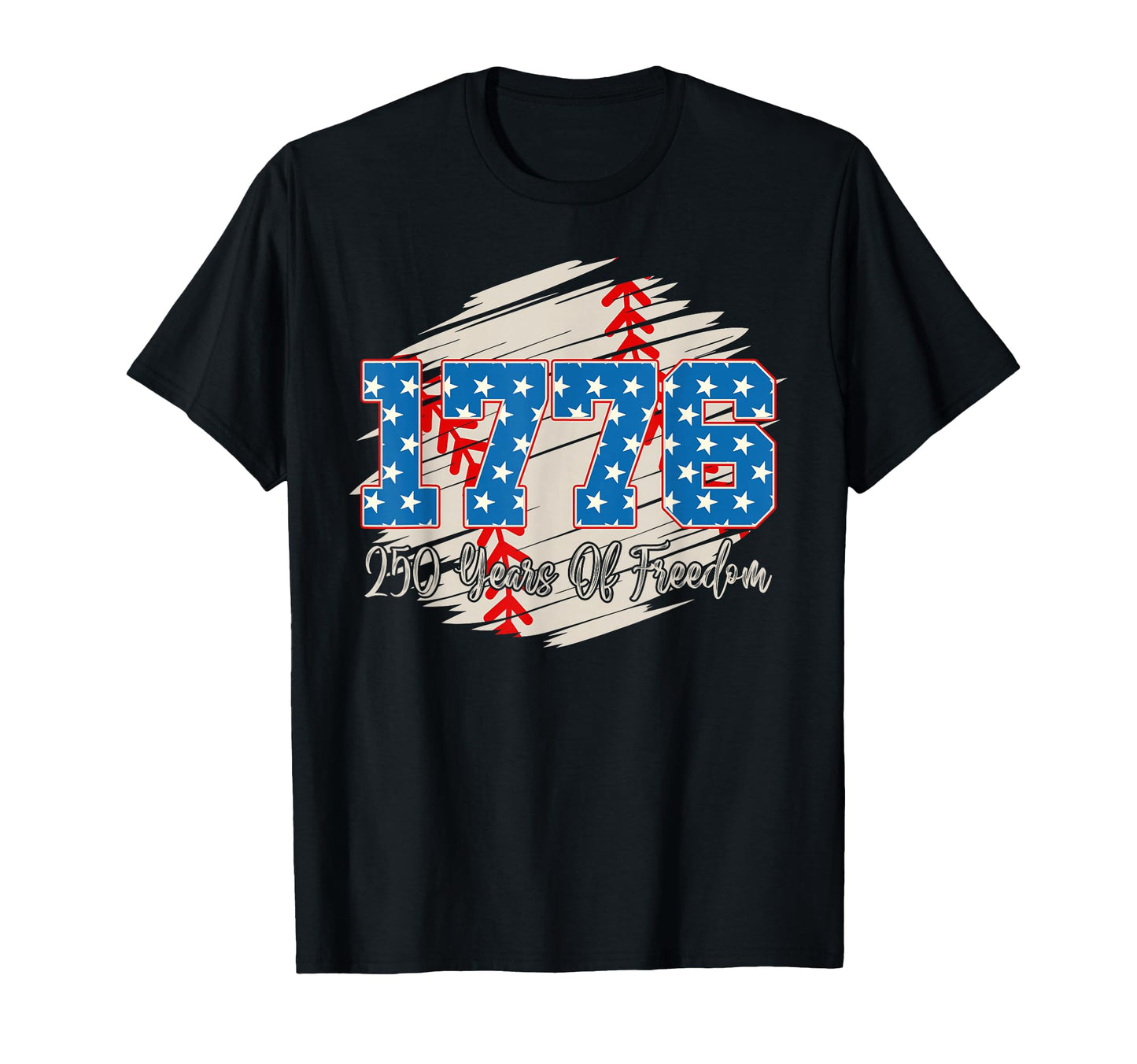 250Th Anniversary Freedom 1776 2026 T-Shirt - Trendy Graphic Men Women - T-Shirt, Sweatshirt, Hoodie