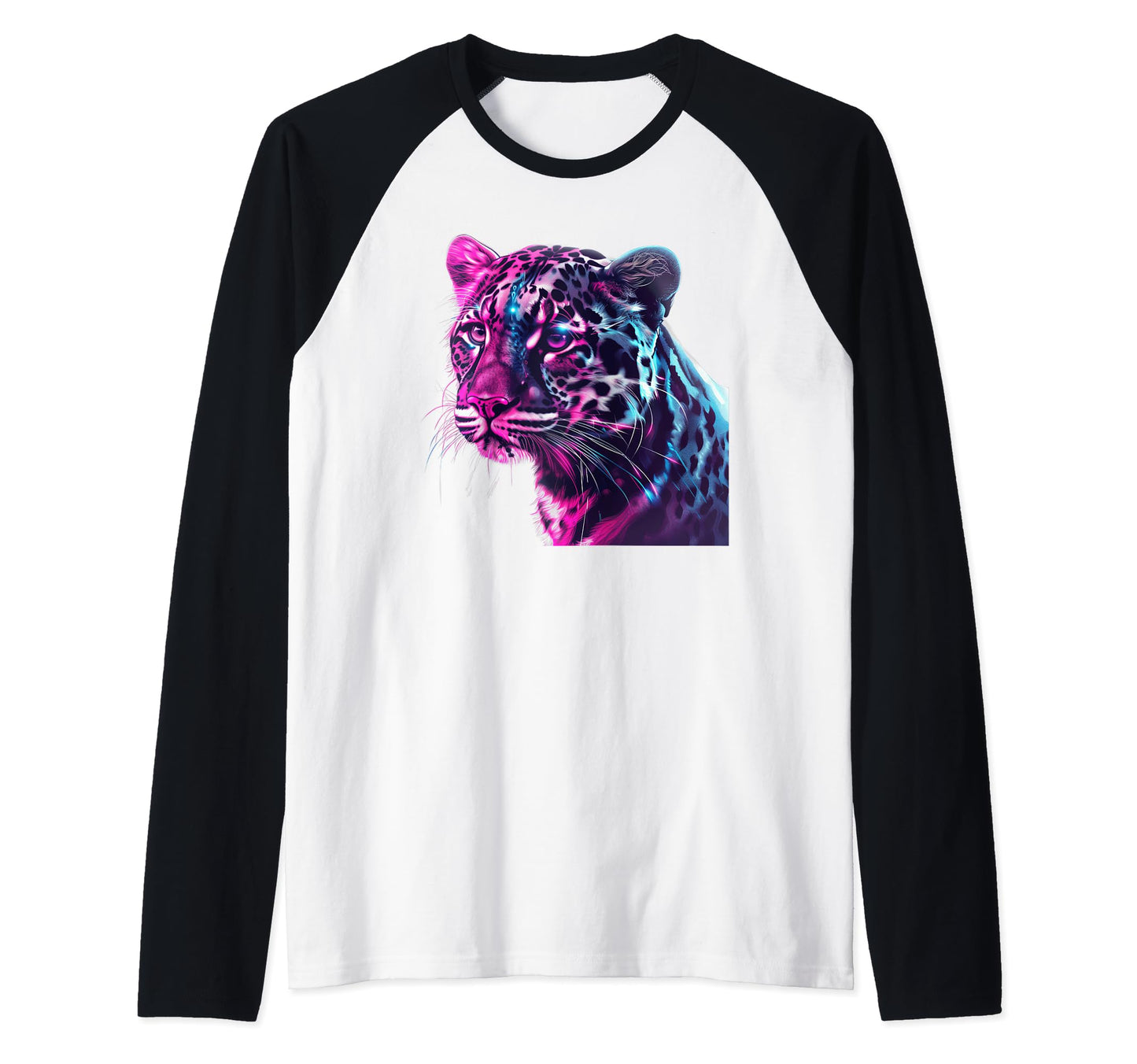 Mainland Clouded Leopard Wild Cat Hoodie - Unique Graphic for Adults - T-Shirt, Sweatshirt, Hoodie