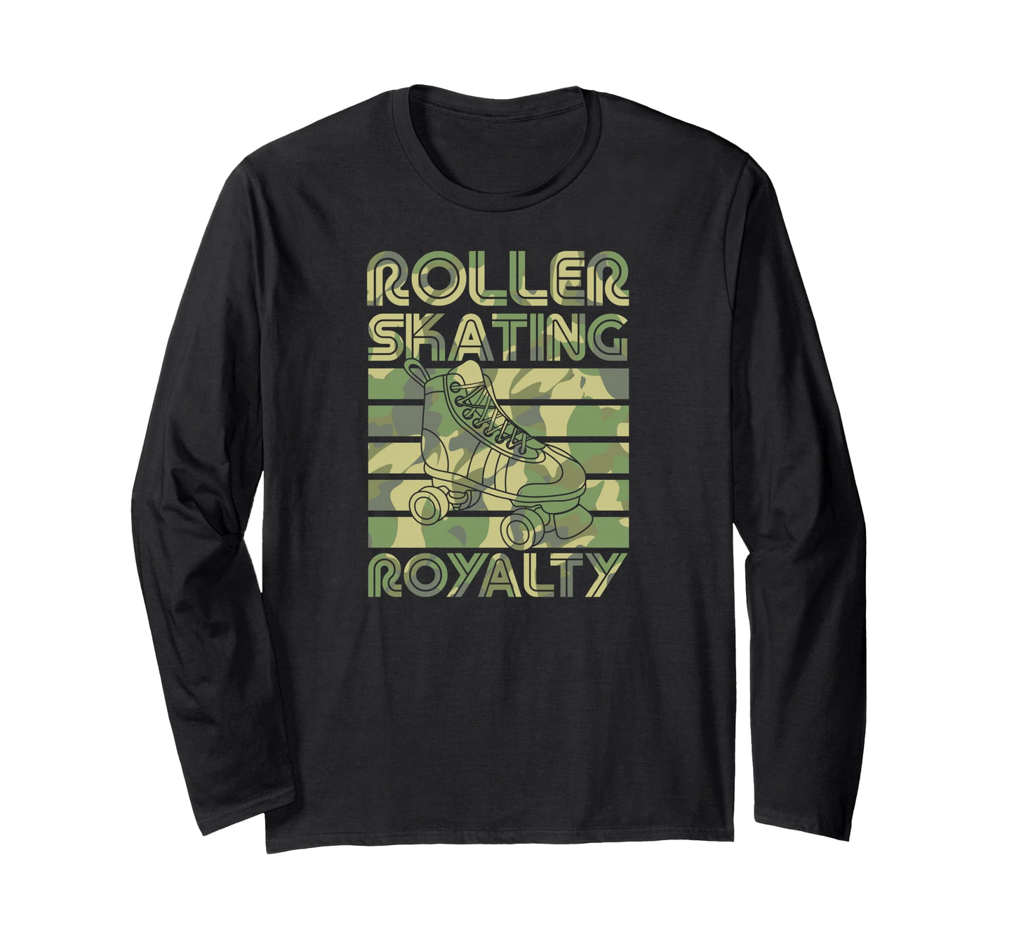 World Roller Skating Day T-Shirt - Novelty Apparel Unisex - T-Shirt, Sweatshirt, Hoodie