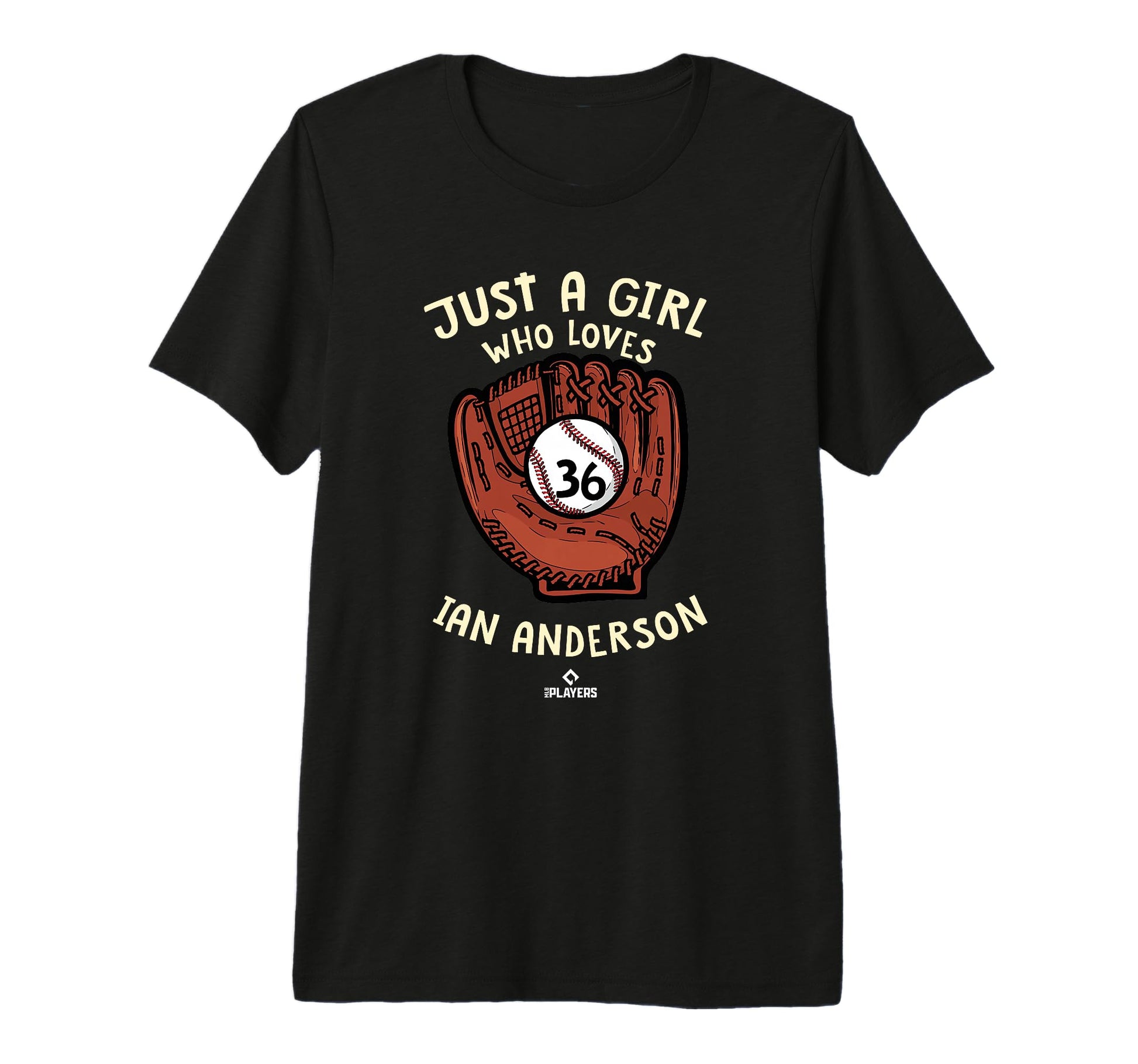 Who Loves Ian Anderson Funny Atlanta T-Shirt - Unique Graphic Men Women - T-Shirt, Sweatshirt, Hoodie