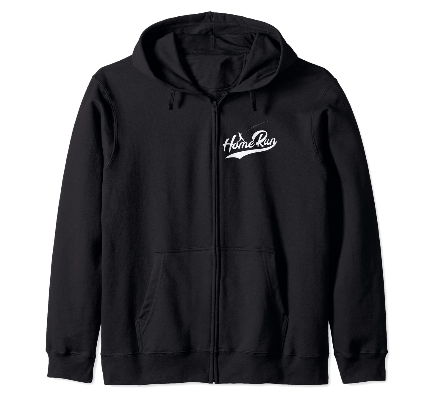 Baseball Sport Team Fan Hobby Bat Hoodie - Trendy Graphic Men Women - T-Shirt, Sweatshirt, Hoodie
