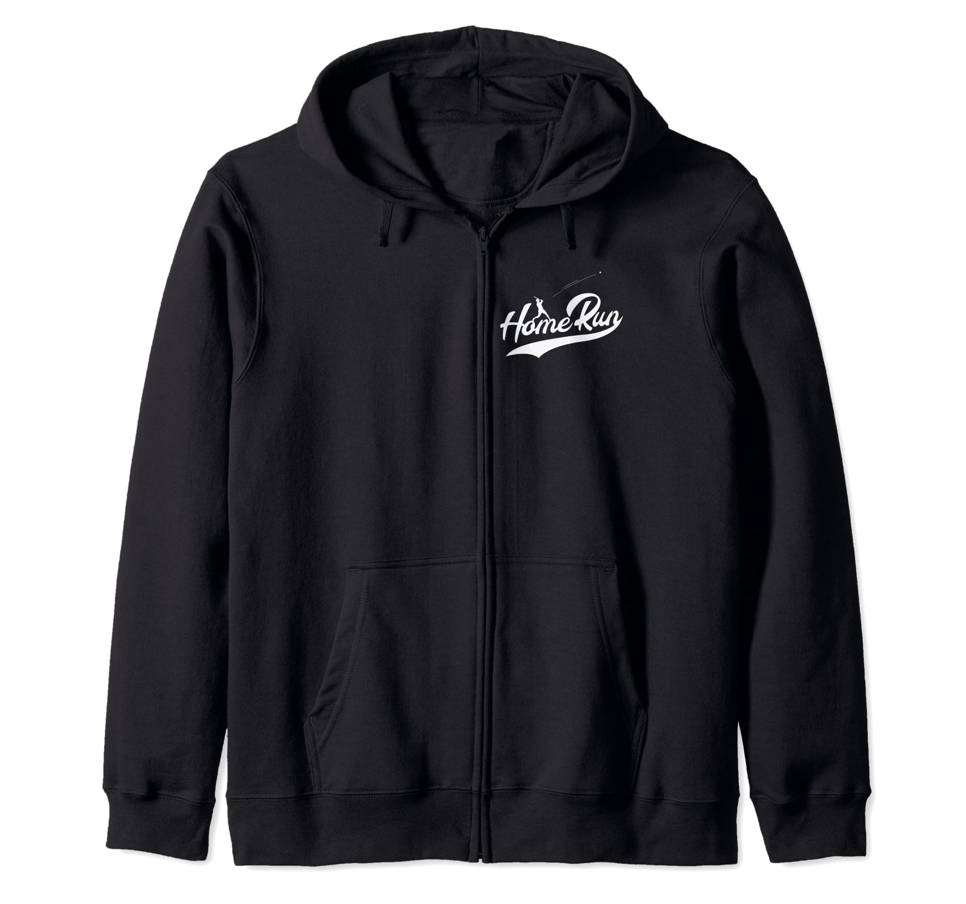 Baseball Sport Team Fan Hobby Bat Hoodie - Trendy Graphic Men Women - T-Shirt, Sweatshirt, Hoodie