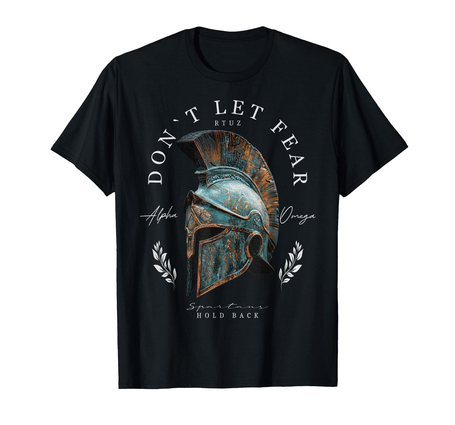 Y2K Spartan Warrior Helmet Aesthetic T-Shirt - Novelty Apparel Men Women - T-Shirt, Sweatshirt, Hoodie