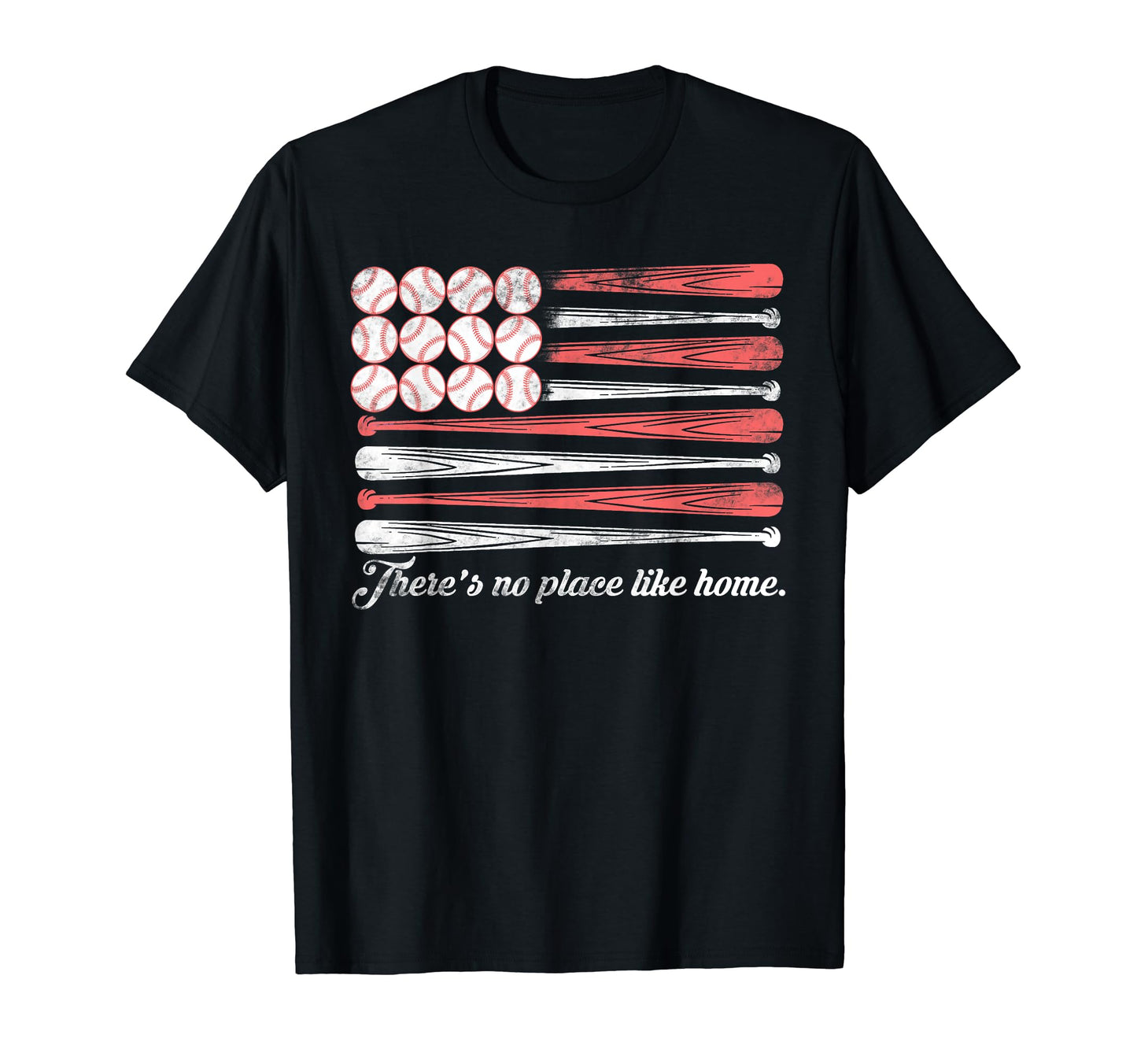 Baseball Funny Baseball Designed T-Shirt - Streetwear Style for Adults - T-Shirt, Sweatshirt, Hoodie
