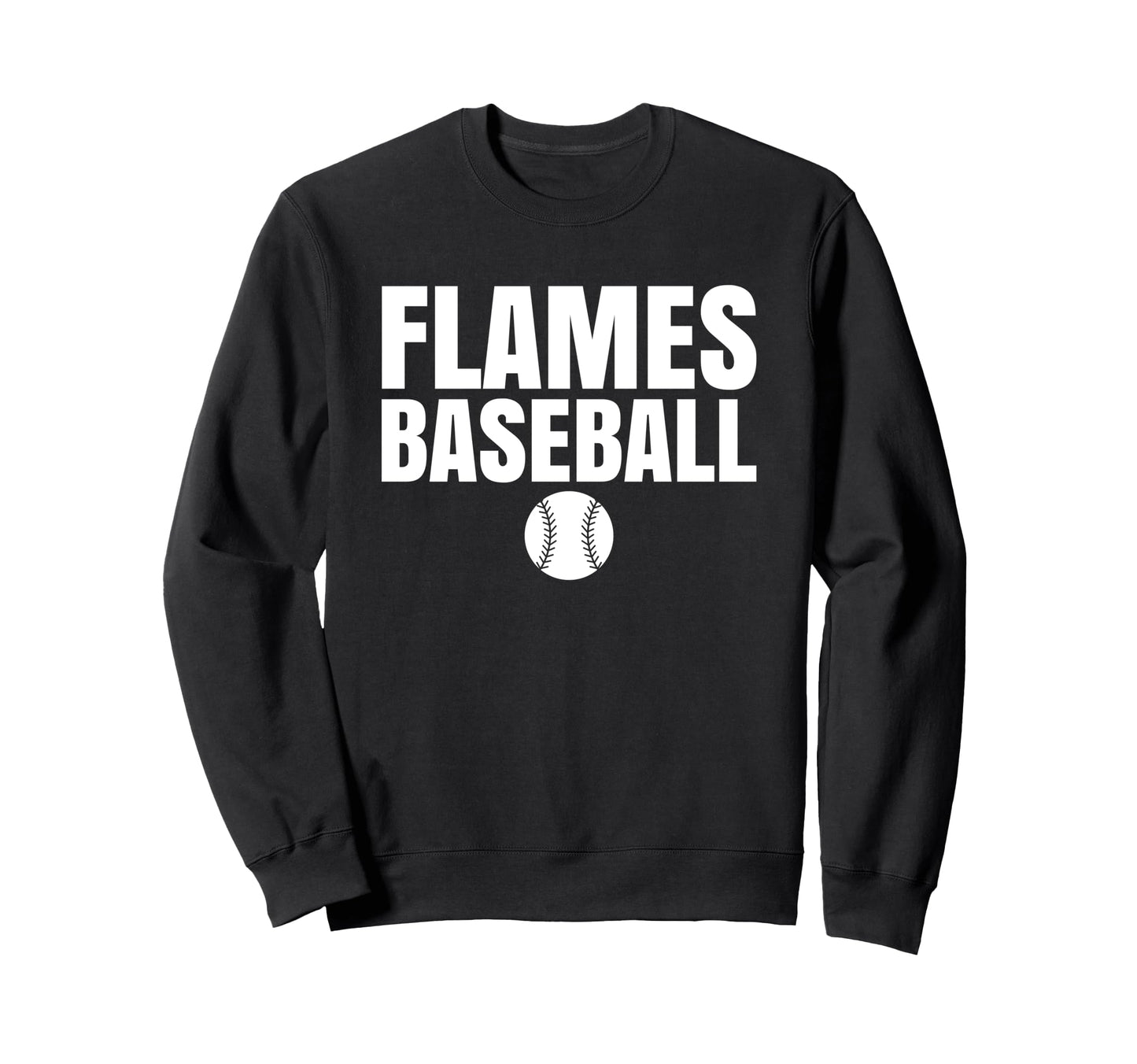 Lodi Flames High School Gear T-Shirt - Unique Graphic Men Women - T-Shirt, Sweatshirt, Hoodie