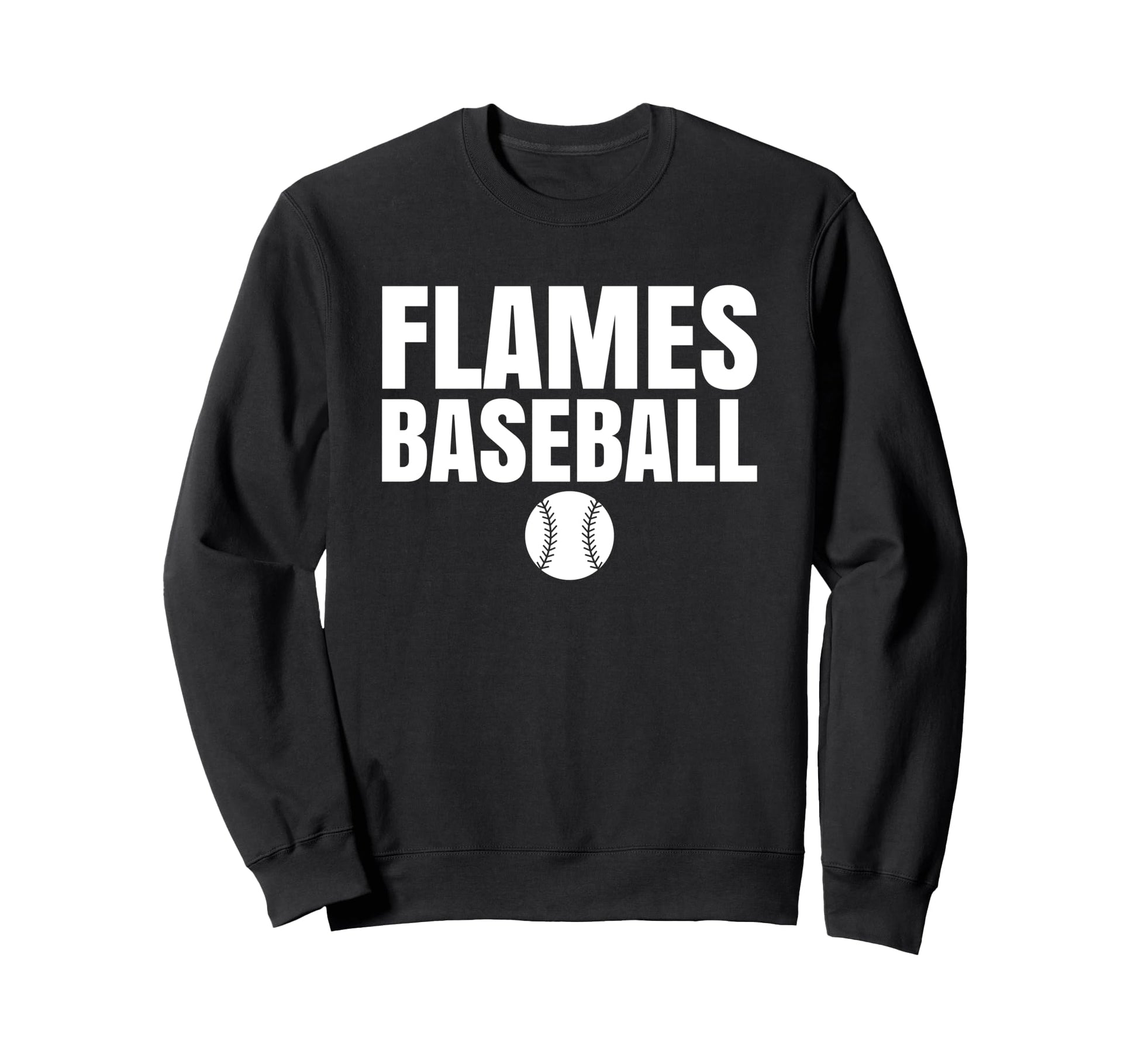 Lodi Flames High School Gear T-Shirt - Unique Graphic Men Women - T-Shirt, Sweatshirt, Hoodie