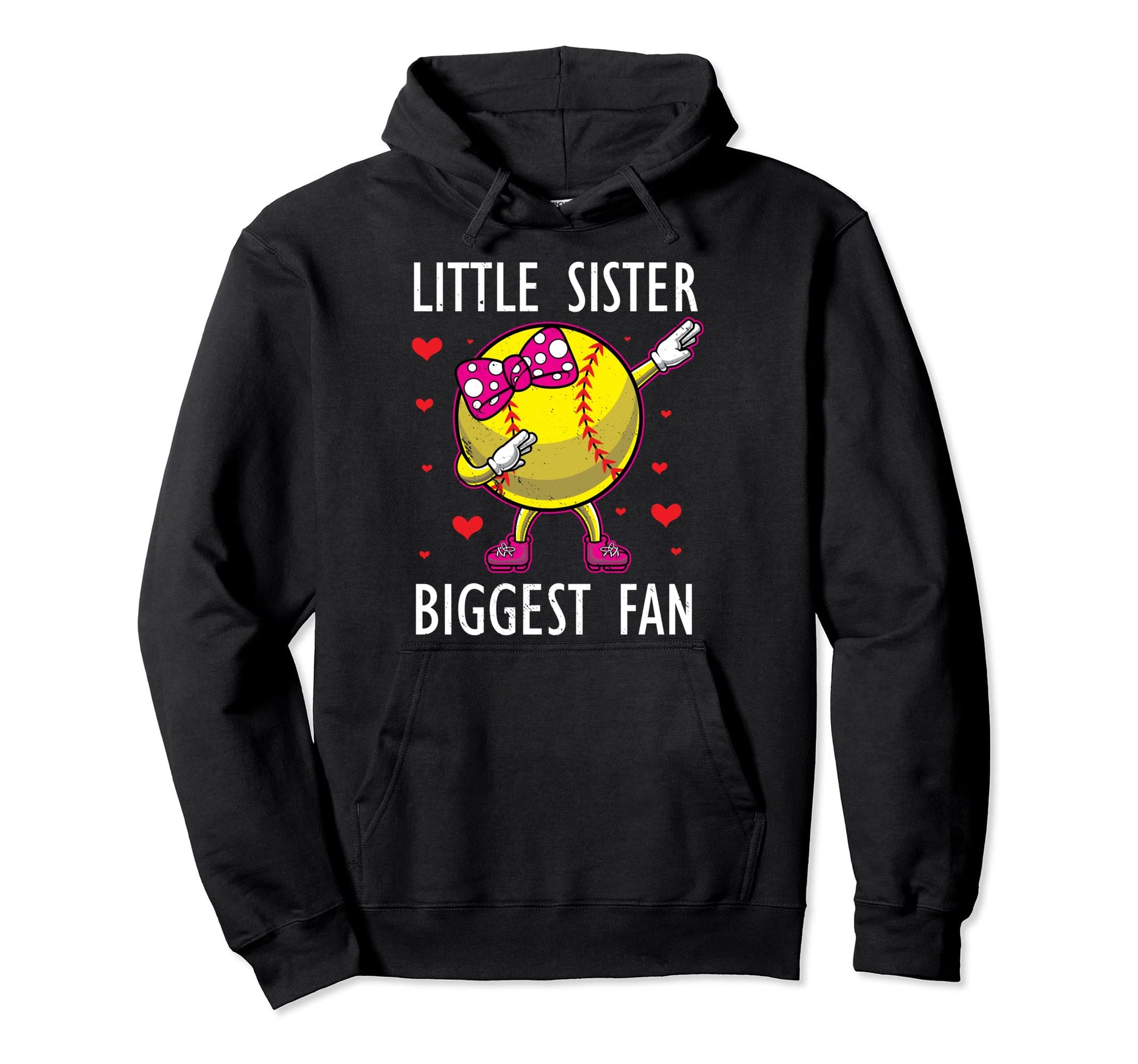 Baseball Dabbing Softball Dab Birthday Hoodie - Aesthetic Graphic Unisex - T-Shirt, Sweatshirt, Hoodie