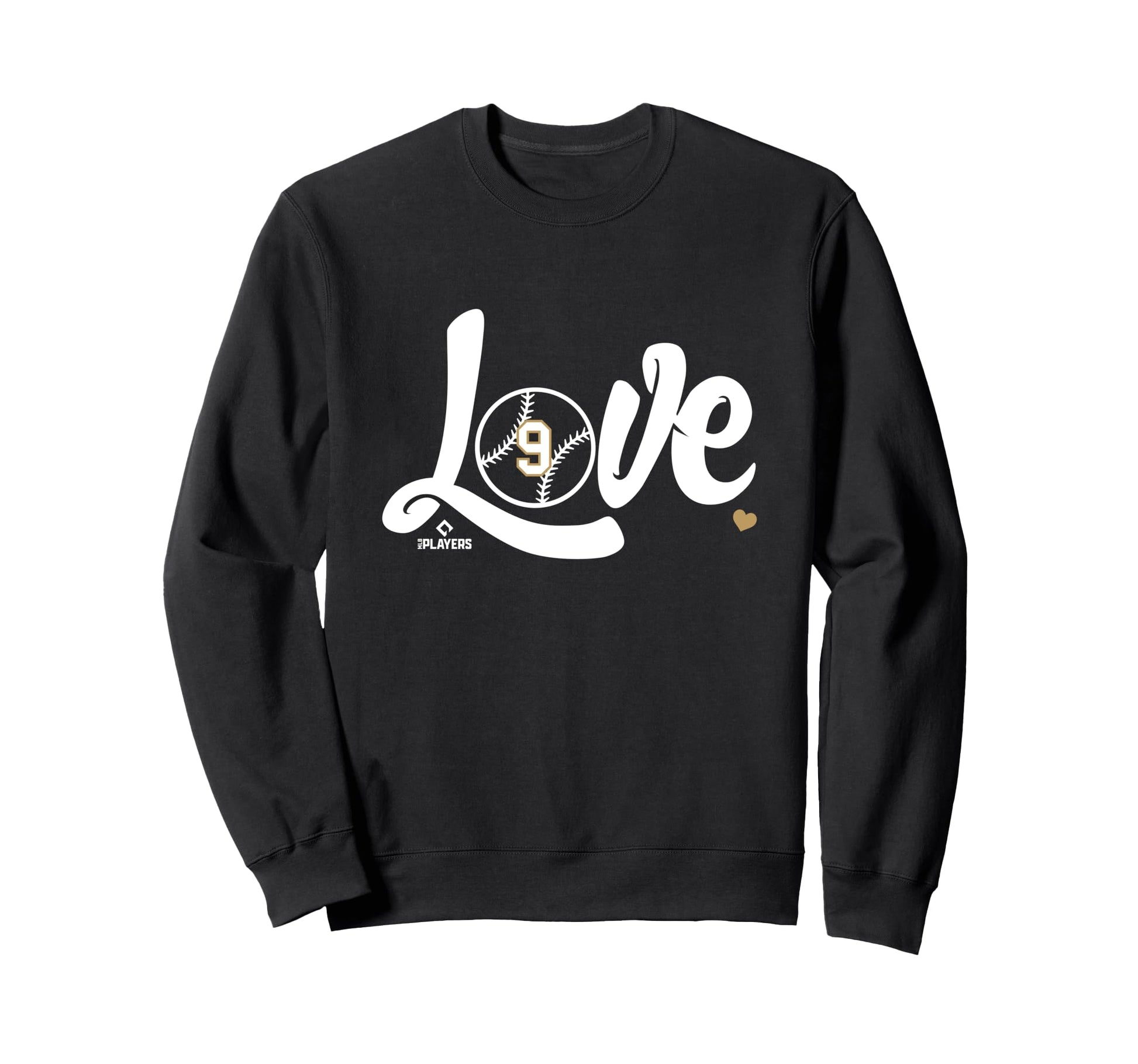 Ryan Mcbroom Is Love Valentines Sweatshirt - Fun Novelty Design Unisex - T-Shirt, Sweatshirt, Hoodie