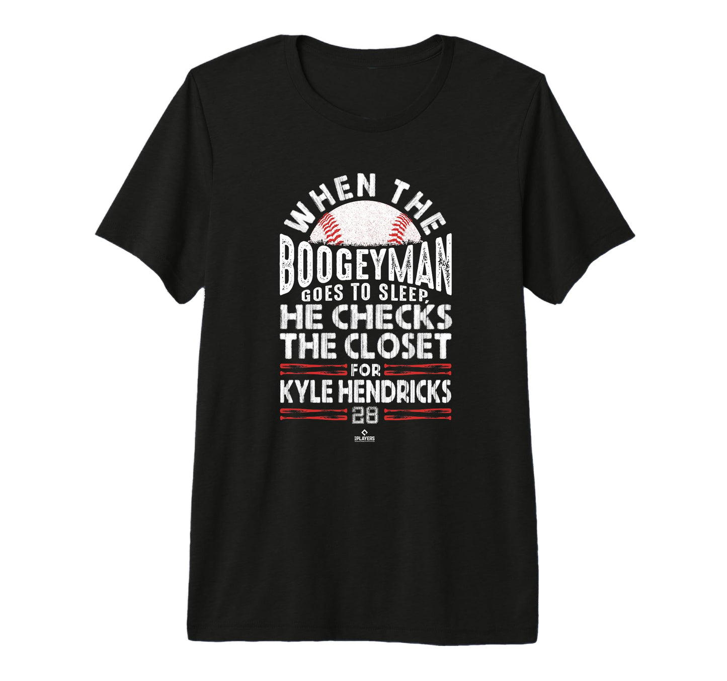 Boogeyman Checks Closet Kyle T-Shirt - Aesthetic Graphic for Adults - T-Shirt, Sweatshirt, Hoodie