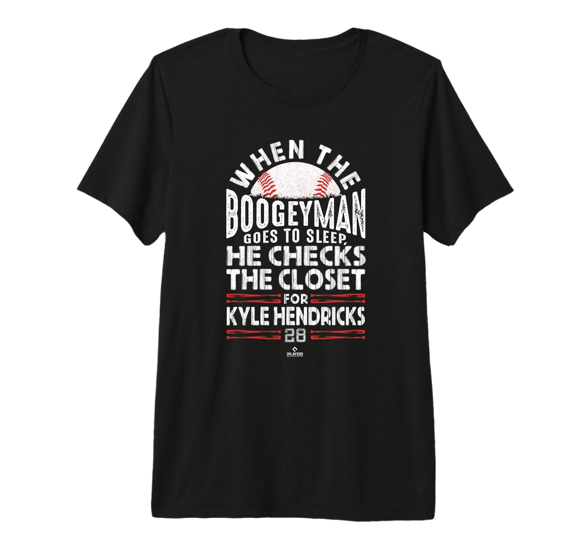 Boogeyman Checks Closet Kyle T-Shirt - Aesthetic Graphic for Adults - T-Shirt, Sweatshirt, Hoodie