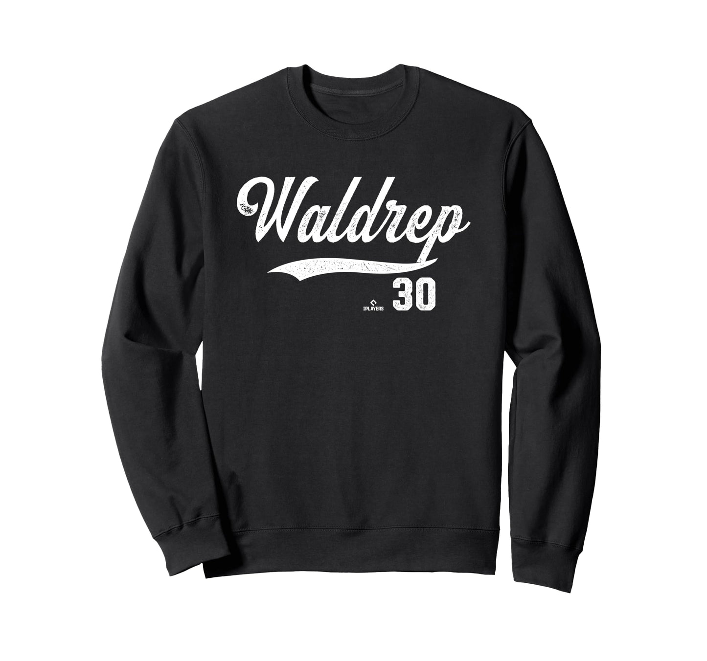 Distressed Swoosh Hurston Waldrep Sweatshirt - Trendy Graphic Men Women - T-Shirt, Sweatshirt, Hoodie