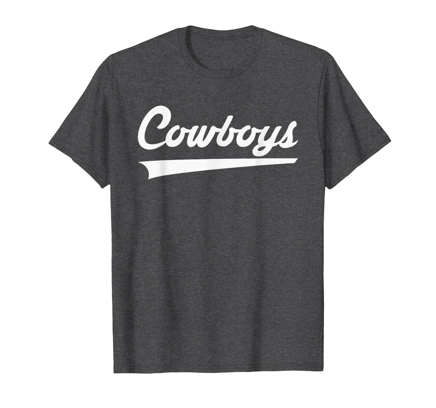 West Cowboys High School Gear Hoodie - Trendy Graphic Men Women - T-Shirt, Sweatshirt, Hoodie