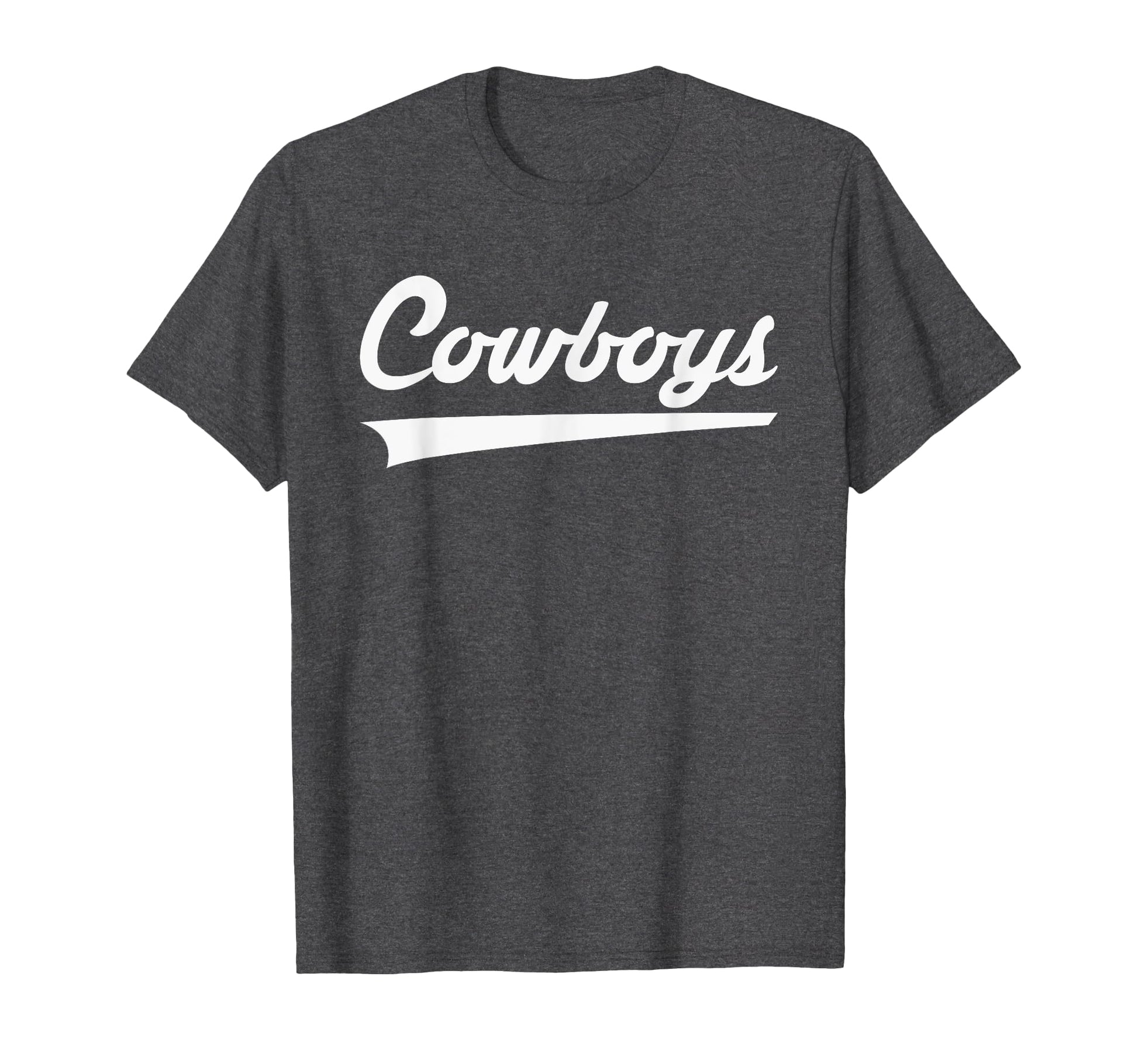 West Cowboys High School Gear Hoodie - Trendy Graphic Men Women - T-Shirt, Sweatshirt, Hoodie