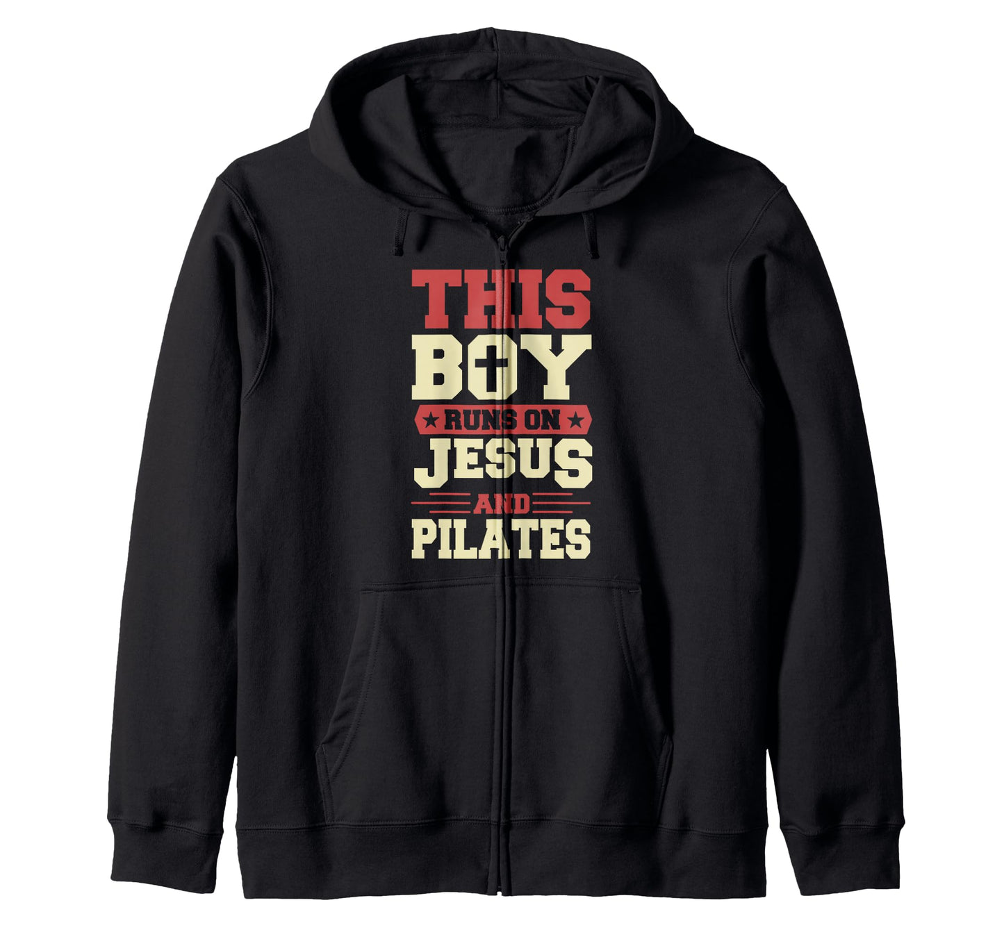 Home Pilates Quotes And Accessories Sweatshirt - Streetwear Style Unisex - T-Shirt, Sweatshirt, Hoodie
