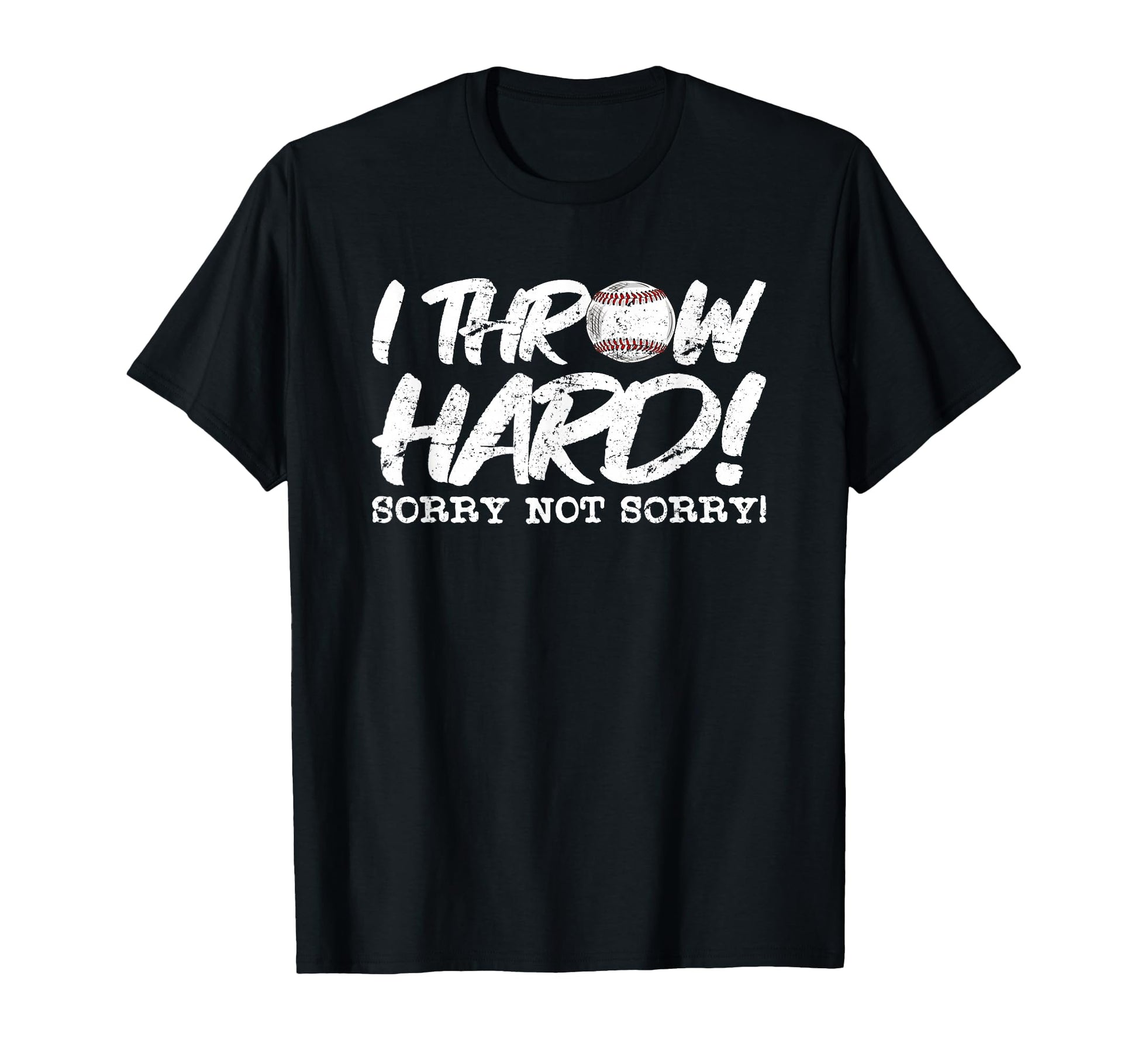 Baseball Funny Pitcher T-Shirt - Streetwear Style for Adults - T-Shirt, Sweatshirt, Hoodie