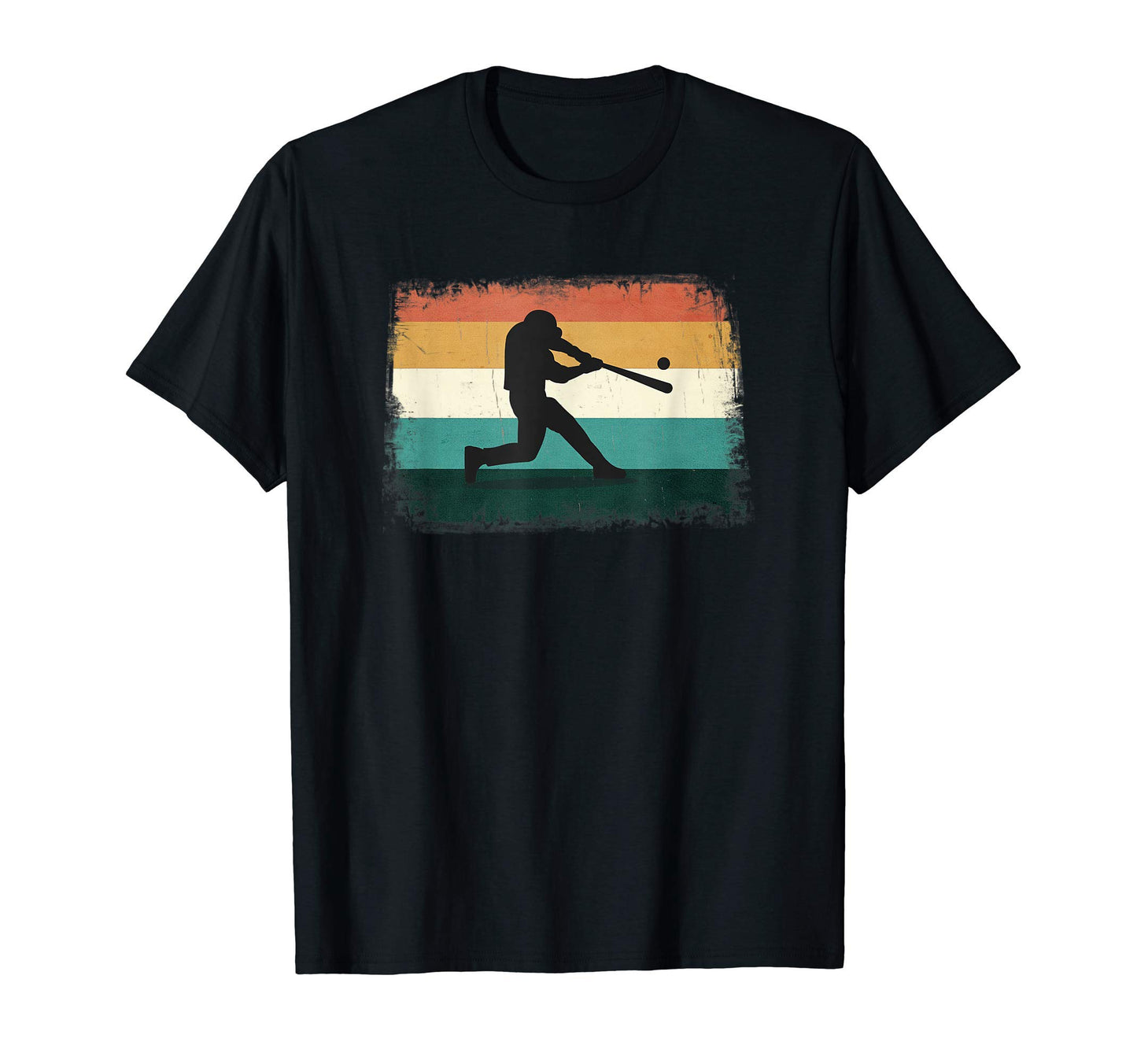 Baseball Player Old Playing Ball Home T-Shirt - Novelty Apparel Men Women - T-Shirt, Sweatshirt, Hoodie