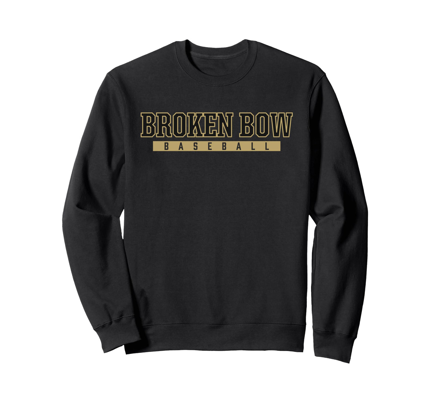 Broken Bow Savages High School Gear T-Shirt - Novelty Apparel Men Women - T-Shirt, Sweatshirt, Hoodie