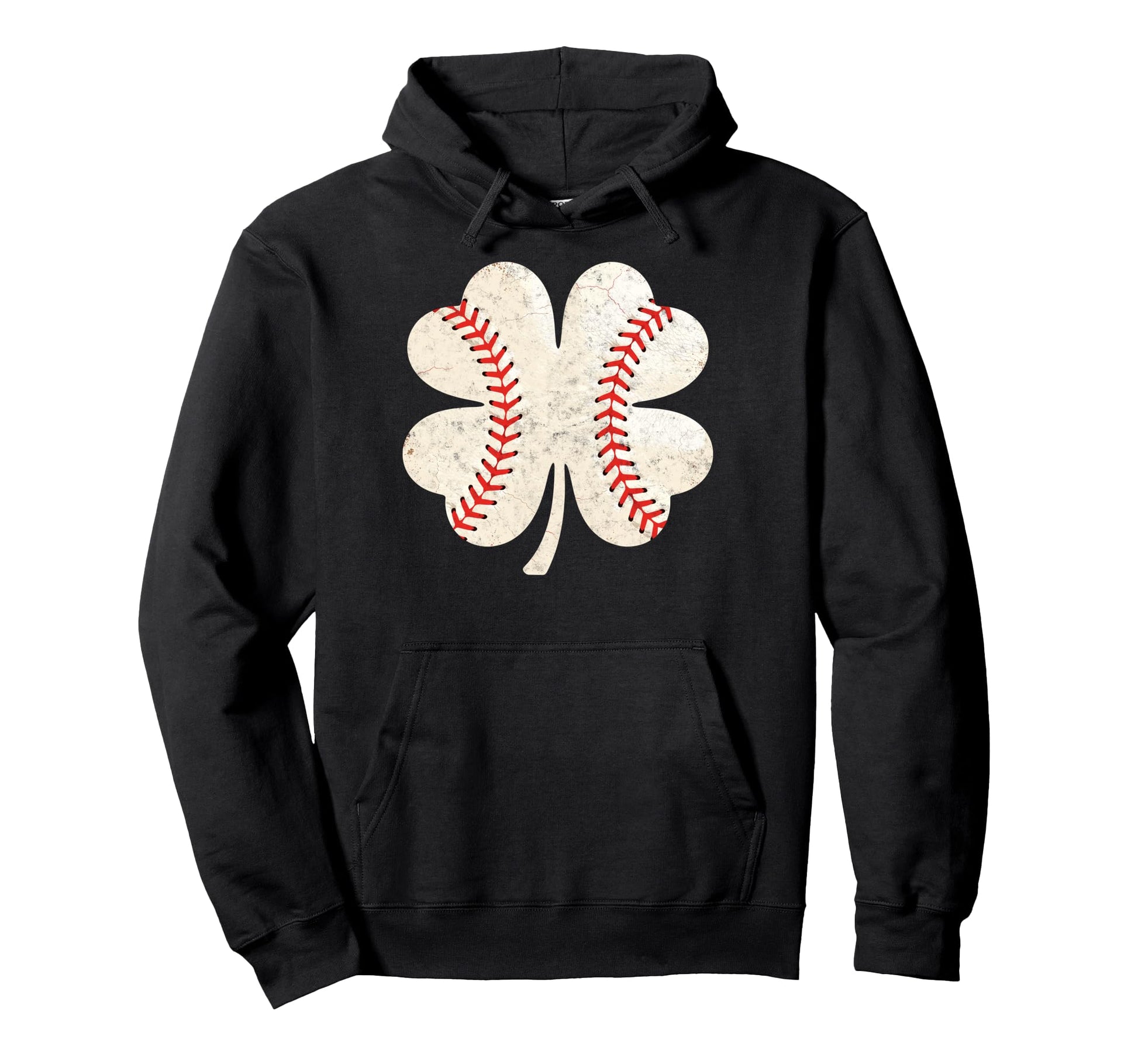St Patricks Day Irish Shenanigans Hoodie - Casual Everyday Wear for Adults - T-Shirt, Sweatshirt, Hoodie