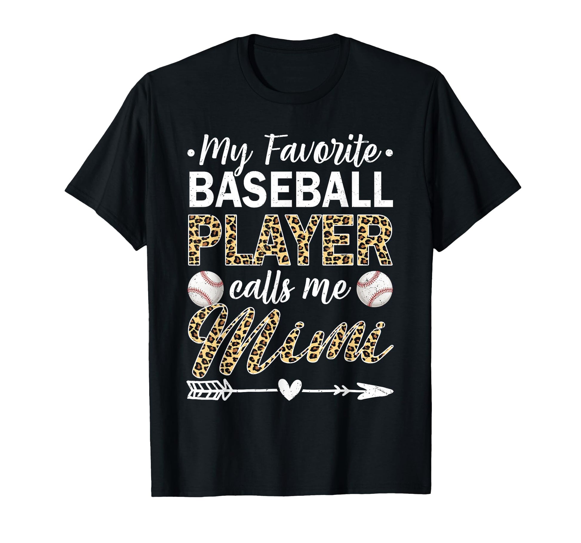 My Favorite Baseball Player Calls Me T-Shirt - Unique Graphic Men Women - T-Shirt, Sweatshirt, Hoodie