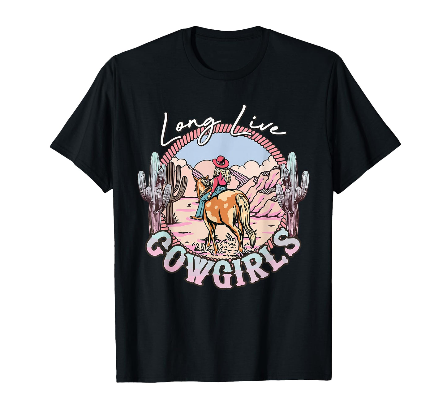 Long Funny Live Country Gifts Southern T-Shirt - Streetwear Style Unisex - T-Shirt, Sweatshirt, Hoodie