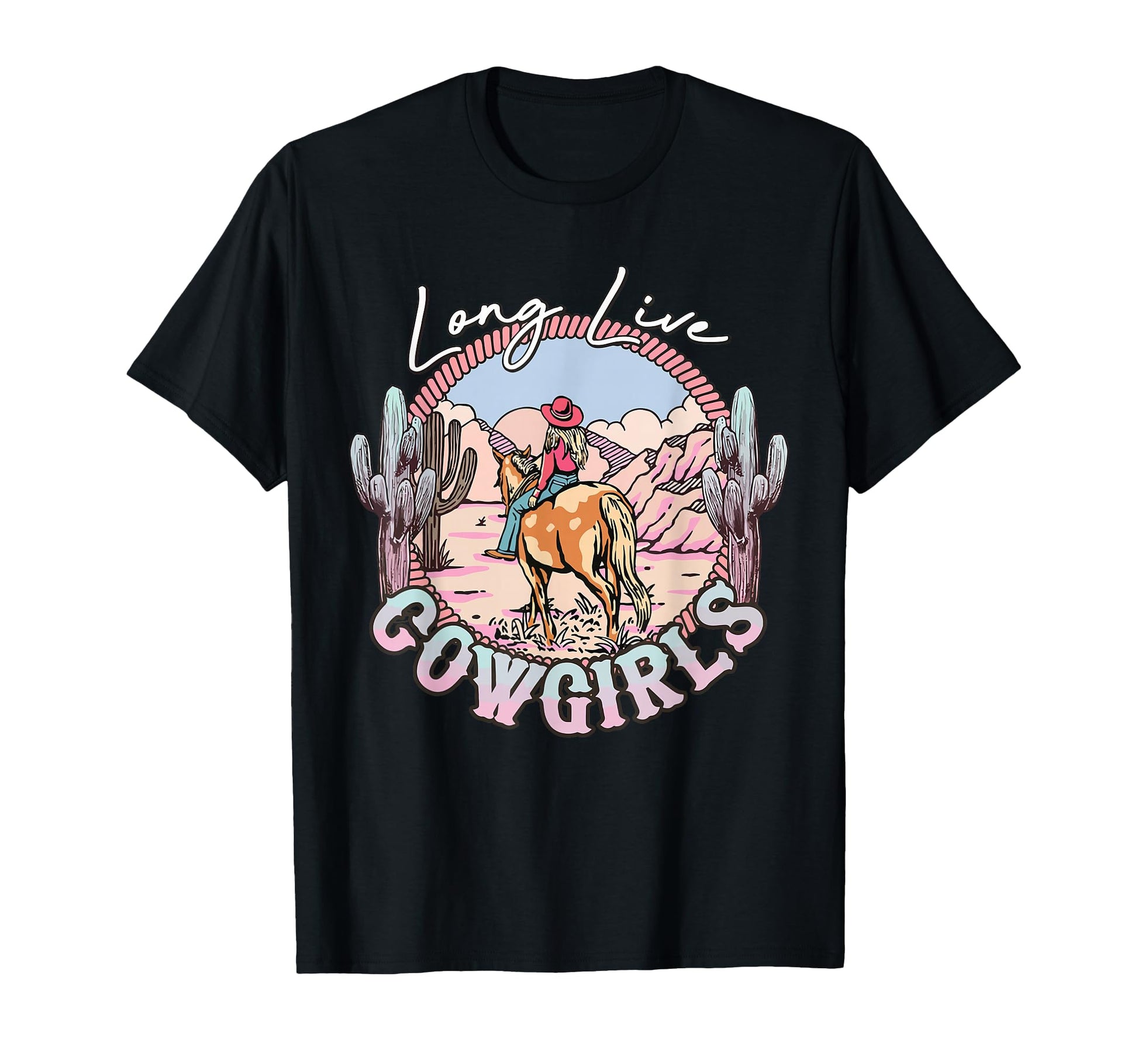 Long Funny Live Country Gifts Southern T-Shirt - Streetwear Style Unisex - T-Shirt, Sweatshirt, Hoodie