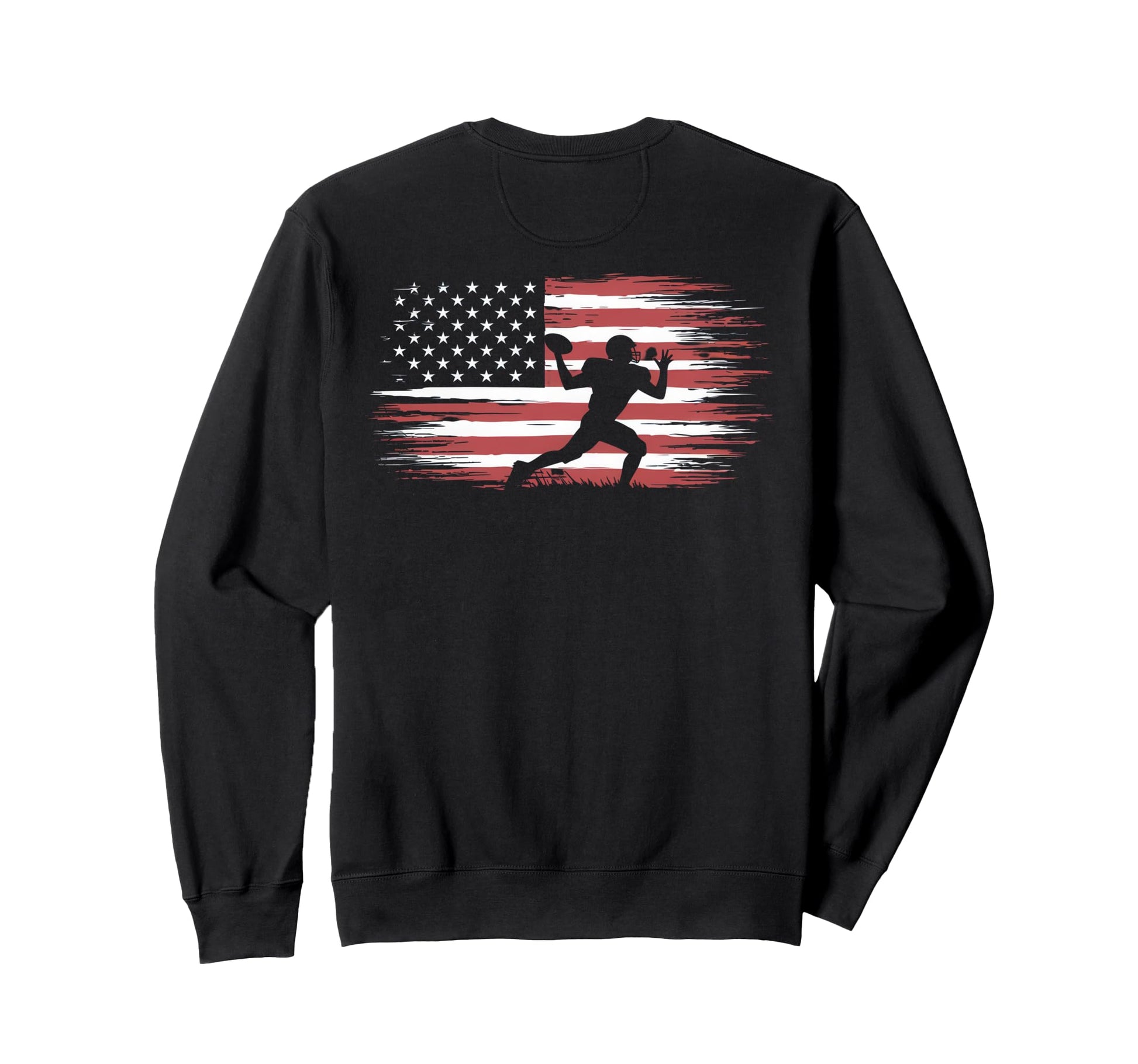 Football Player Team Homerun Game Sweatshirt - Novelty Apparel Men Women - T-Shirt, Sweatshirt, Hoodie