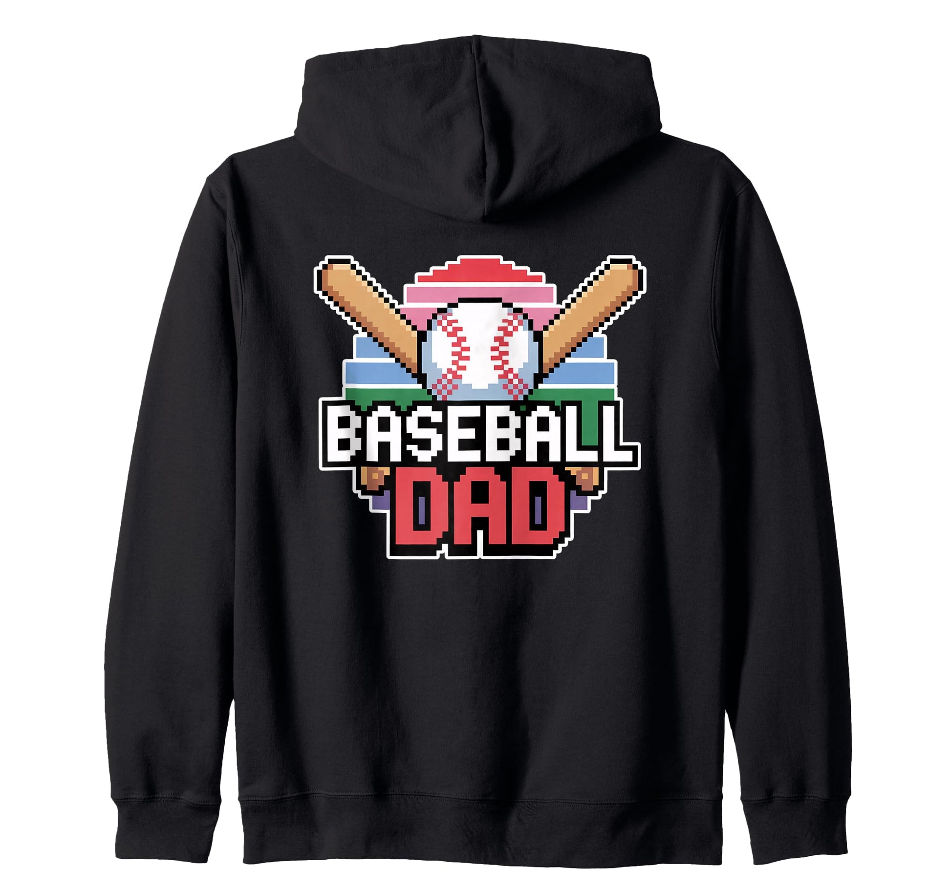 And Funny Designs Dads And Sweatshirt - Fun Novelty Design Men Women - T-Shirt, Sweatshirt, Hoodie