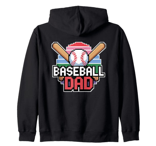 And Funny Designs Dads And Sweatshirt - Fun Novelty Design Men Women - T-Shirt, Sweatshirt, Hoodie