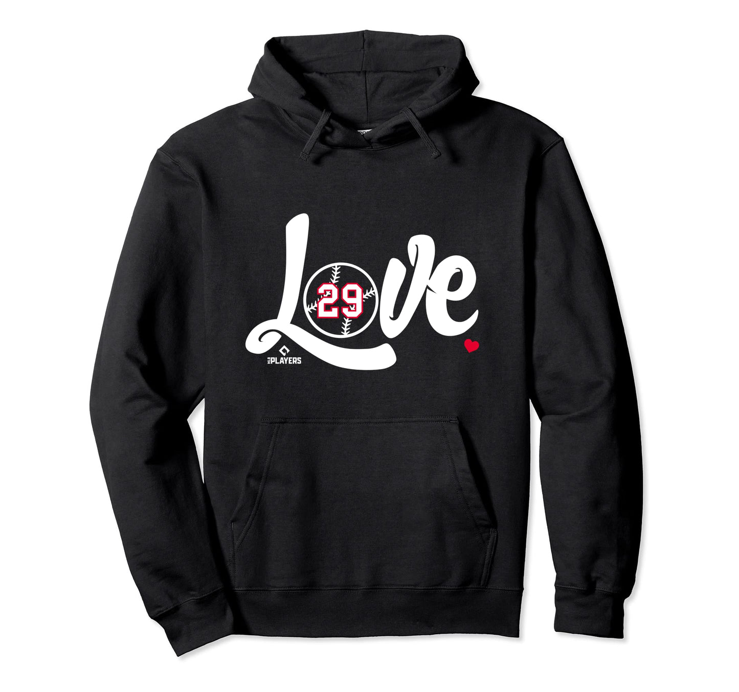 Gio Urshela Is Love Baseball Player Hoodie - Fun Novelty Design Men Women - T-Shirt, Sweatshirt, Hoodie