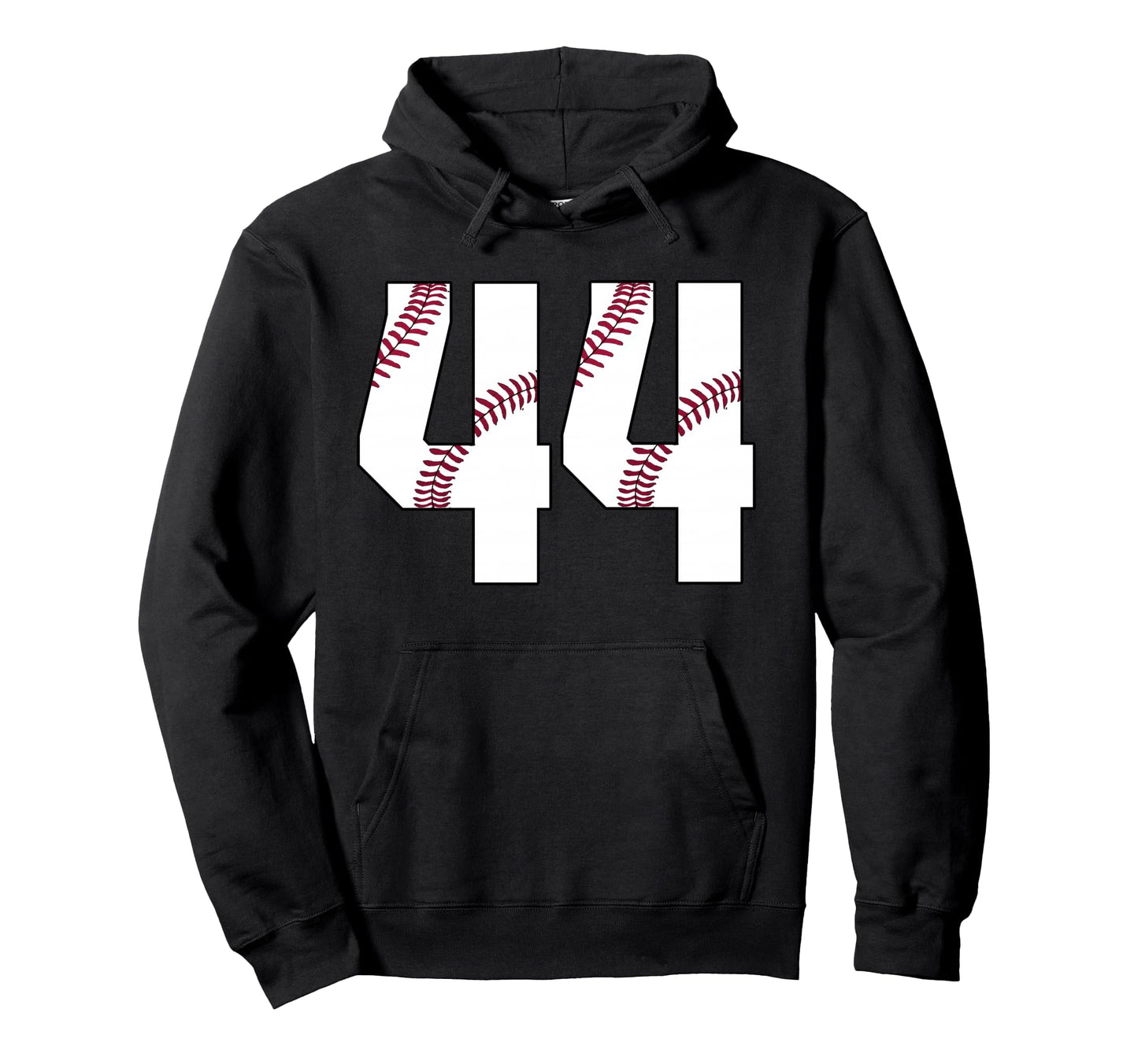 Baseball 1982 44Th Birthday 44 Years Old Hoodie - Custom Art Print Unisex - T-Shirt, Sweatshirt, Hoodie