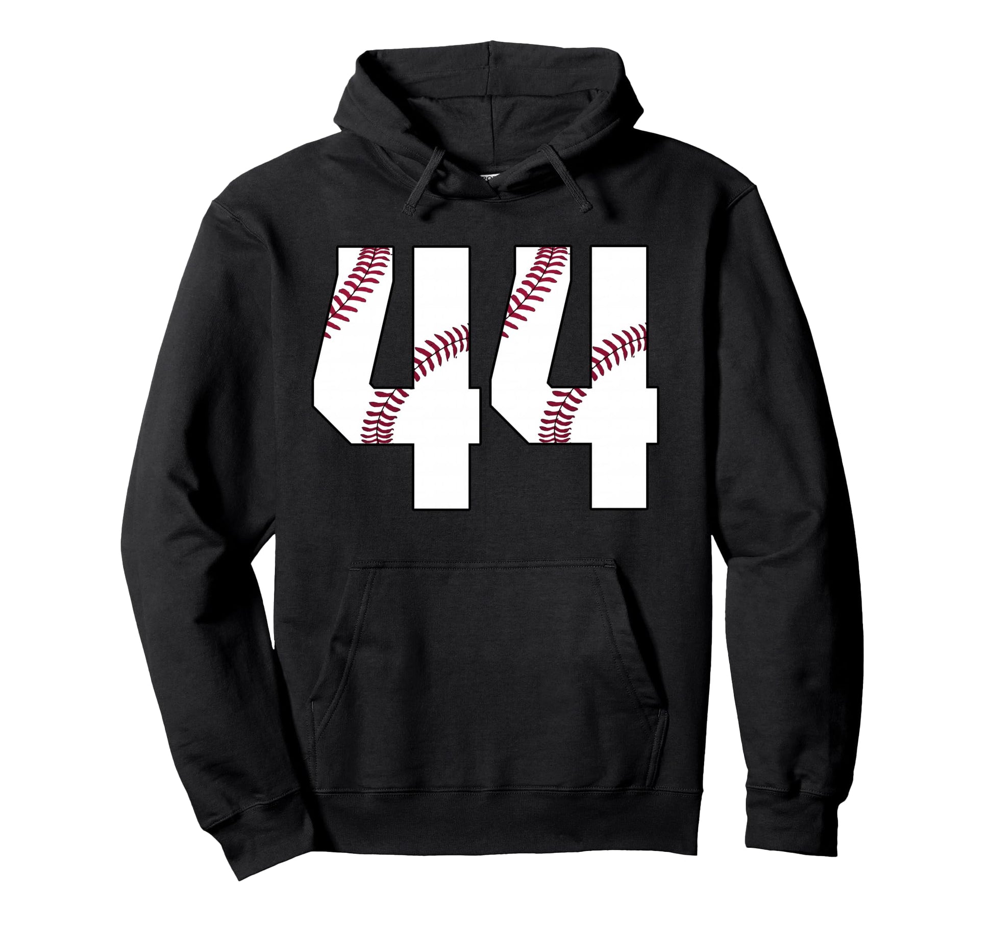 Baseball 1982 44Th Birthday 44 Years Old Hoodie - Custom Art Print Unisex - T-Shirt, Sweatshirt, Hoodie