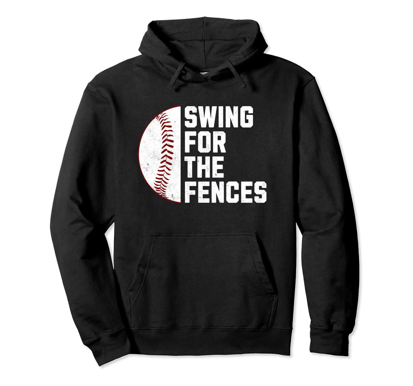 Motivating Life Lessons From Baseball Hoodie - Graphic Print Men Women - T-Shirt, Sweatshirt, Hoodie