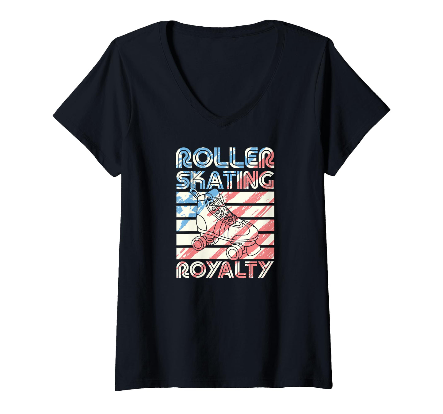 World Roller Skating Day T-Shirt - Streetwear Style Men Women - T-Shirt, Sweatshirt, Hoodie