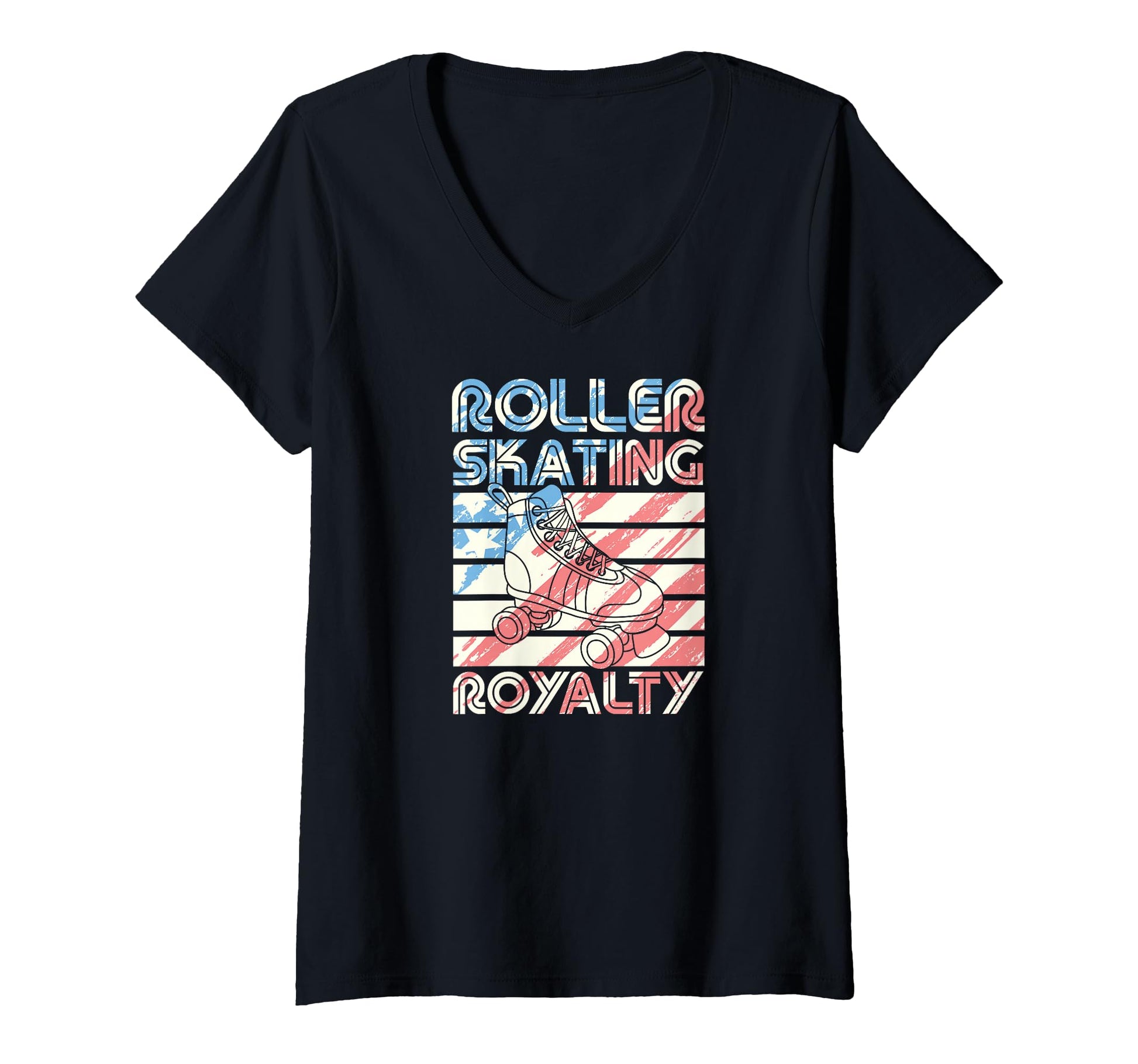 World Roller Skating Day T-Shirt - Streetwear Style Men Women - T-Shirt, Sweatshirt, Hoodie
