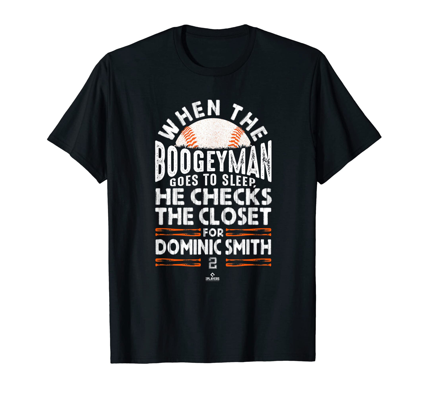 Boogeyman Checks Closet Dominic T-Shirt - Casual Everyday Wear Unisex - T-Shirt, Sweatshirt, Hoodie