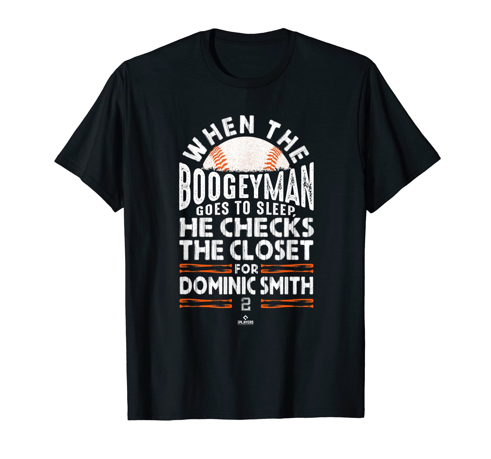 Boogeyman Checks Closet Dominic T-Shirt - Casual Everyday Wear Unisex - T-Shirt, Sweatshirt, Hoodie