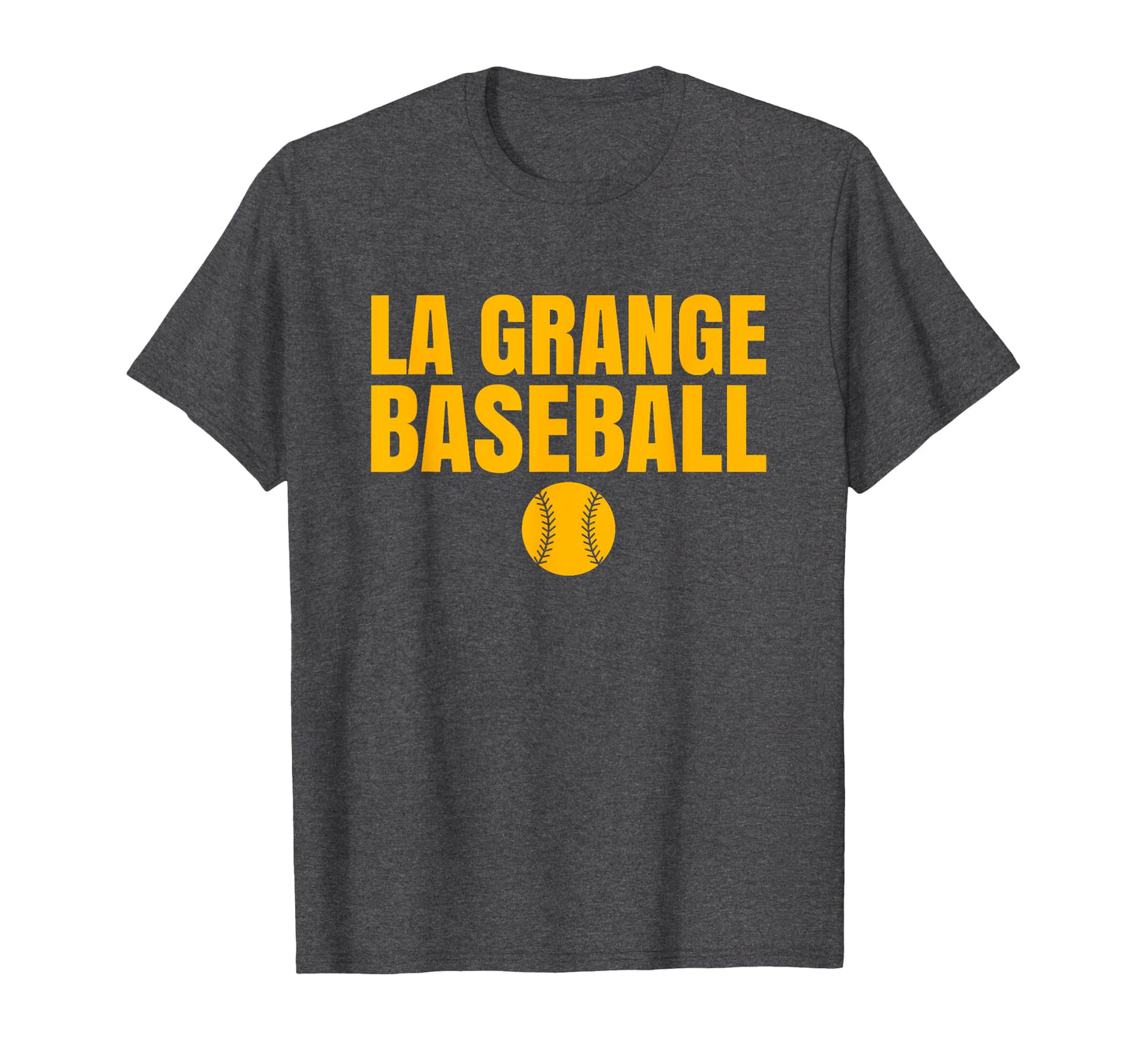 La Grange Leopards High School Gear T-Shirt - Streetwear Style for Adults - T-Shirt, Sweatshirt, Hoodie