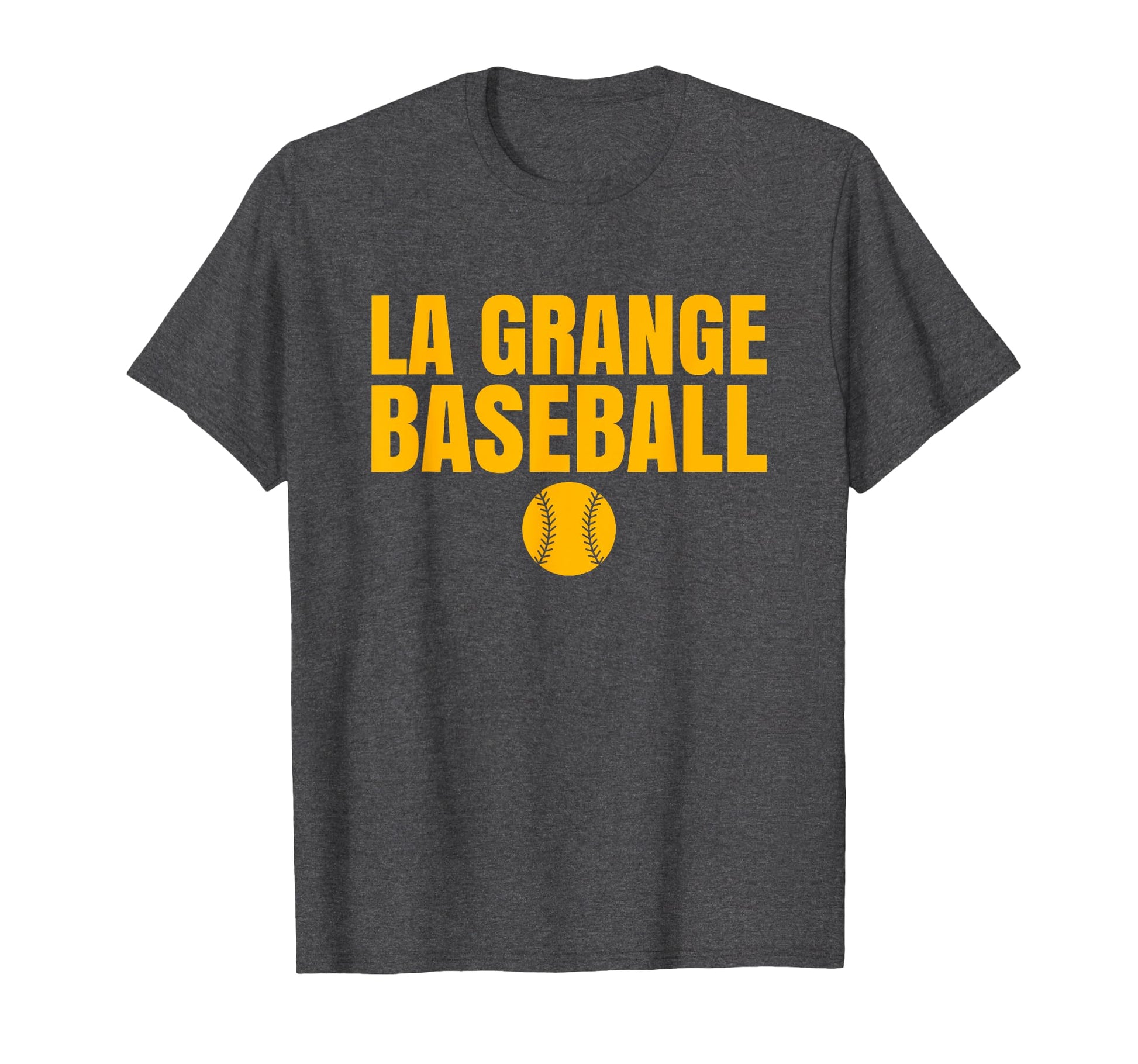 La Grange Leopards High School Gear T-Shirt - Streetwear Style for Adults - T-Shirt, Sweatshirt, Hoodie