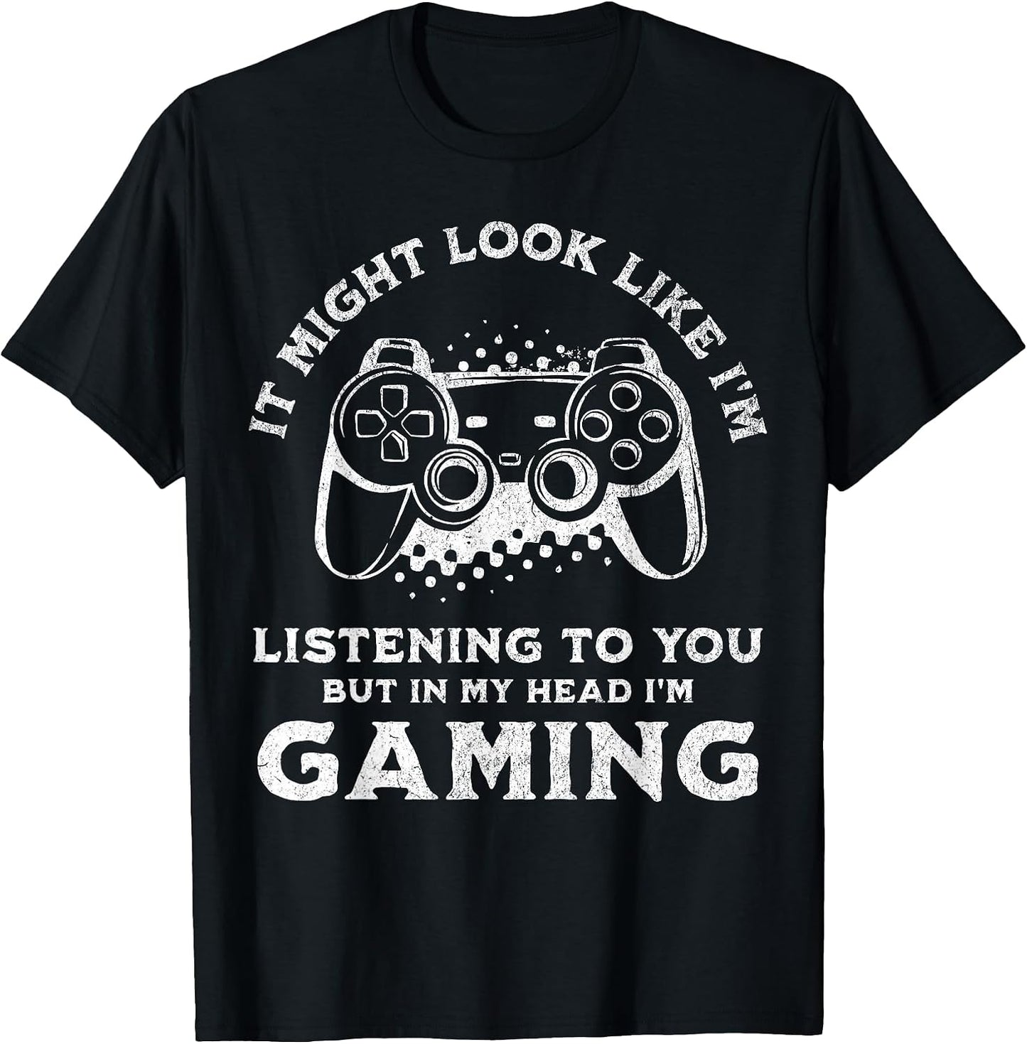 Gaming Geeks - Adult & Kids T-Shirts, Sweatshirts & Hoodies apparel design preview 1