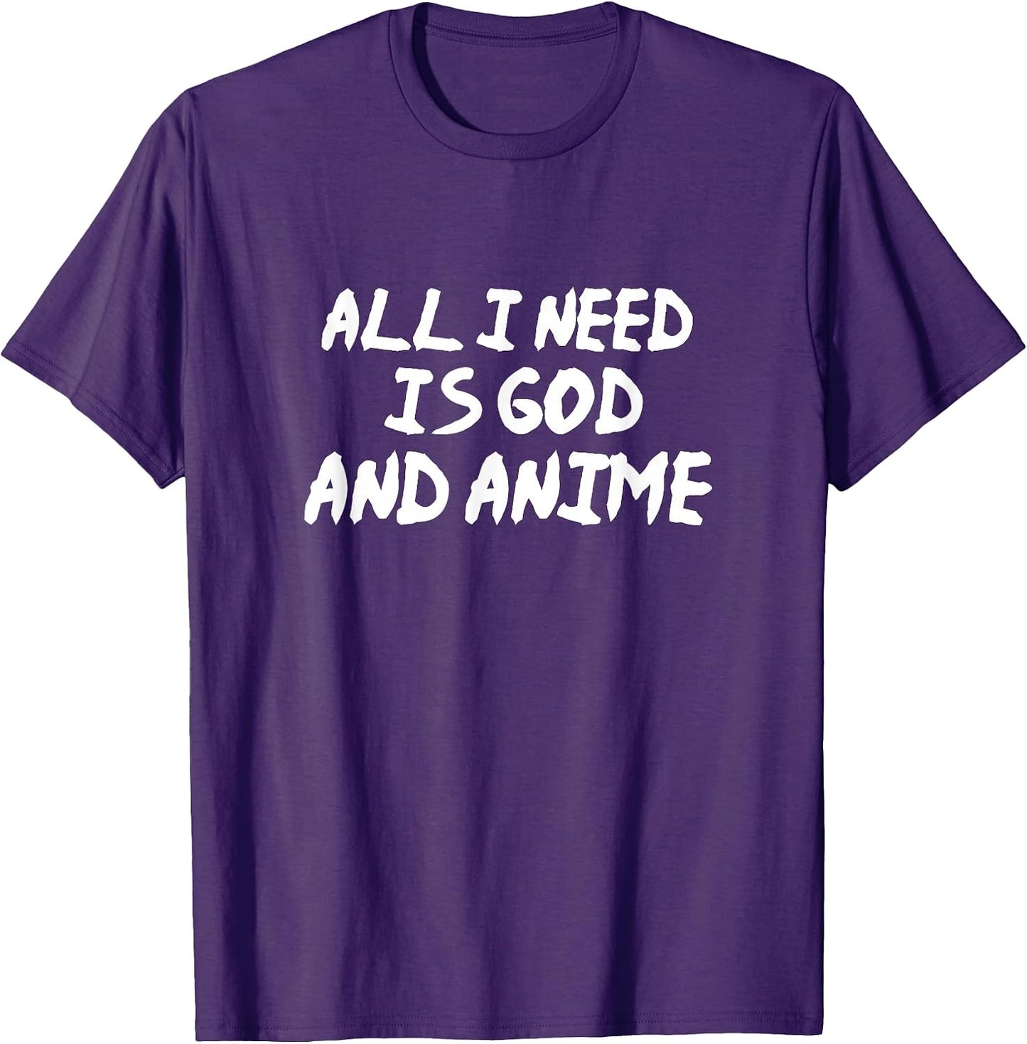 Funny Anime Fan Manga Merch - Adult & Kids T-Shirts, Sweatshirts & Hoodies apparel design preview 1