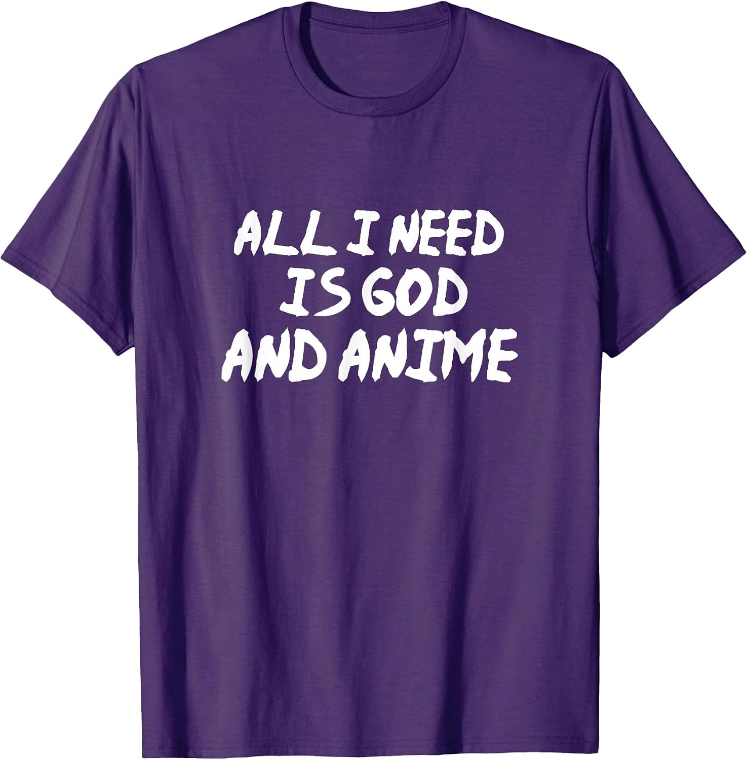 Funny Anime Fan Manga Merch - Adult & Kids T-Shirts, Sweatshirts & Hoodies apparel design preview 1