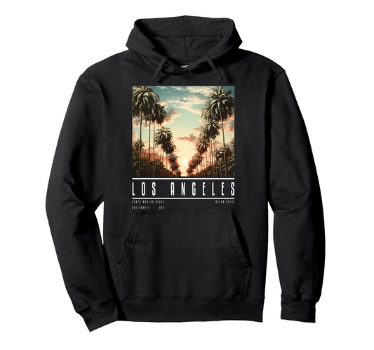 Aesthetic Streetwear Hoodie - Trendy Graphic Men Women - T-Shirt, Sweatshirt, Hoodie