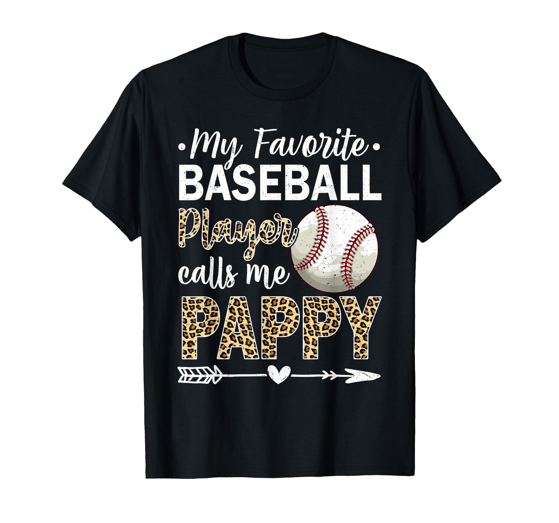 My Favorite Baseball Player Calls T-Shirt - Aesthetic Graphic for Adults - T-Shirt, Sweatshirt, Hoodie