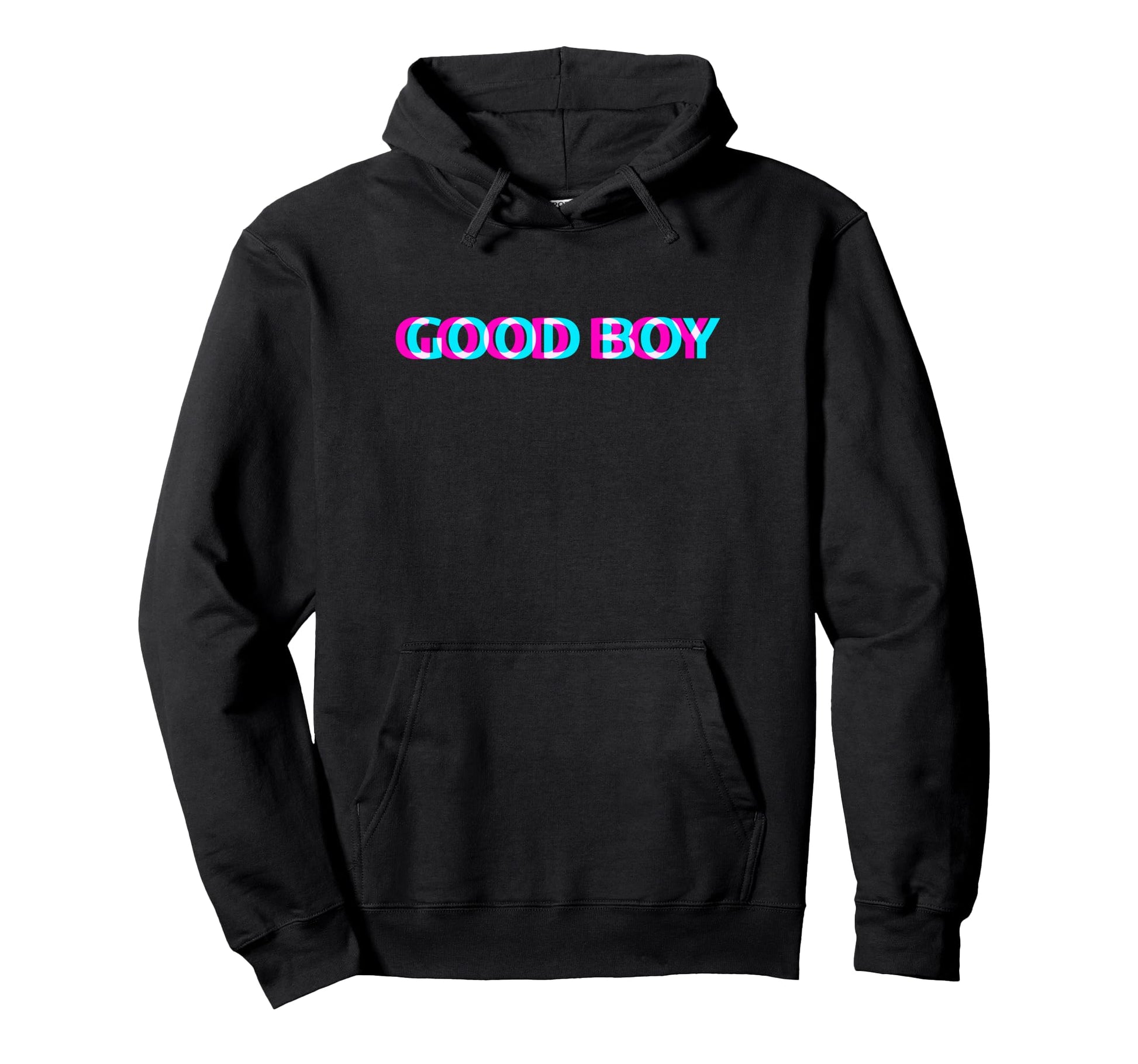 Good 2000S Grunge Aesthetic Dog Themed Hoodie - Custom Art Print Men Women - T-Shirt, Sweatshirt, Hoodie