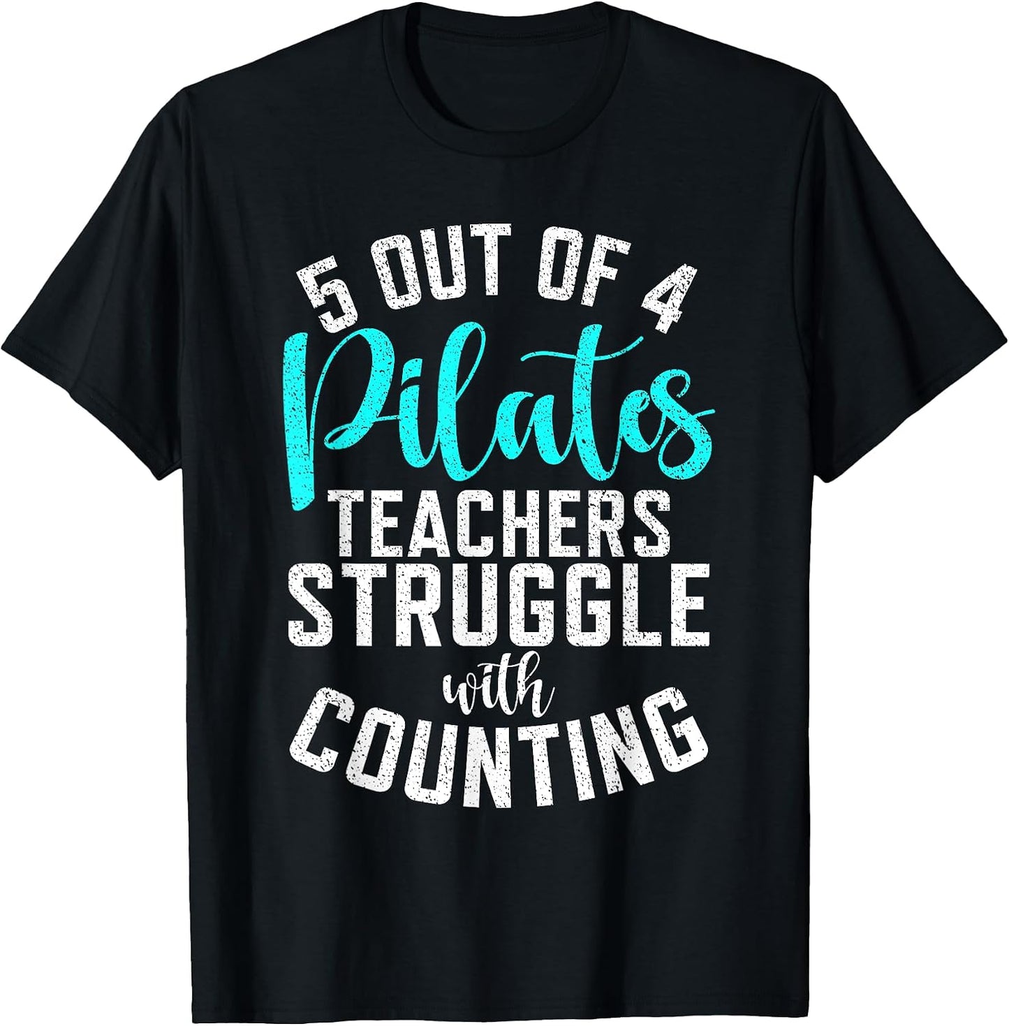 Pilates Gifts - Adult & Kids T-Shirts, Sweatshirts & Hoodies apparel design preview 1