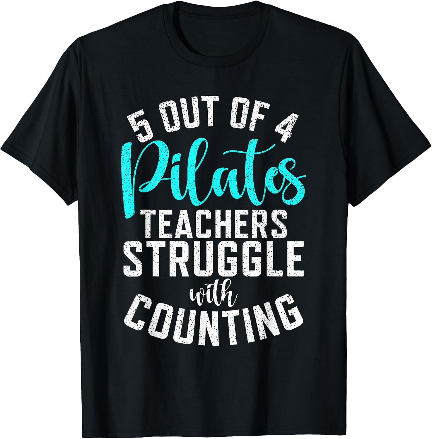 Pilates Gifts - Adult & Kids T-Shirts, Sweatshirts & Hoodies apparel design preview 1