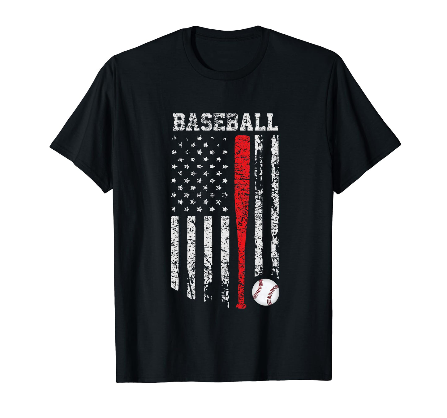Distressed Us American Flag Game Season T-Shirt - Unique Graphic Unisex - T-Shirt, Sweatshirt, Hoodie